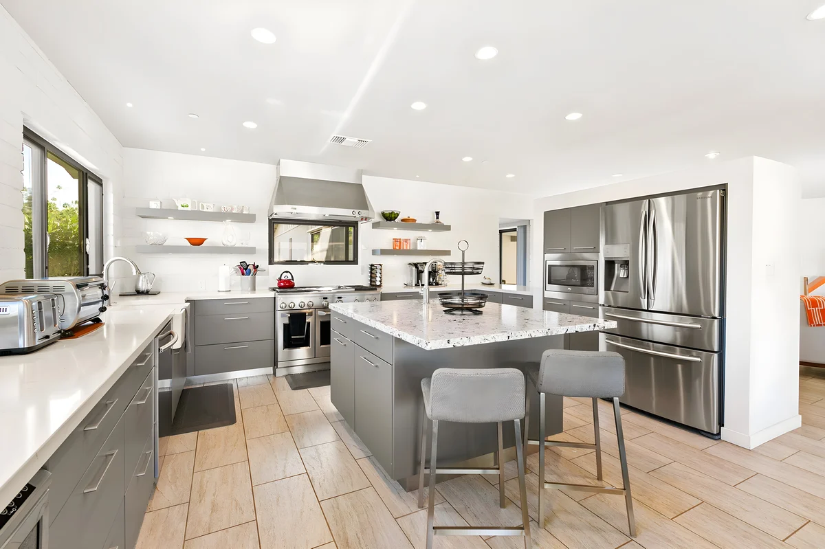 Wander Palm Springs Sonoran