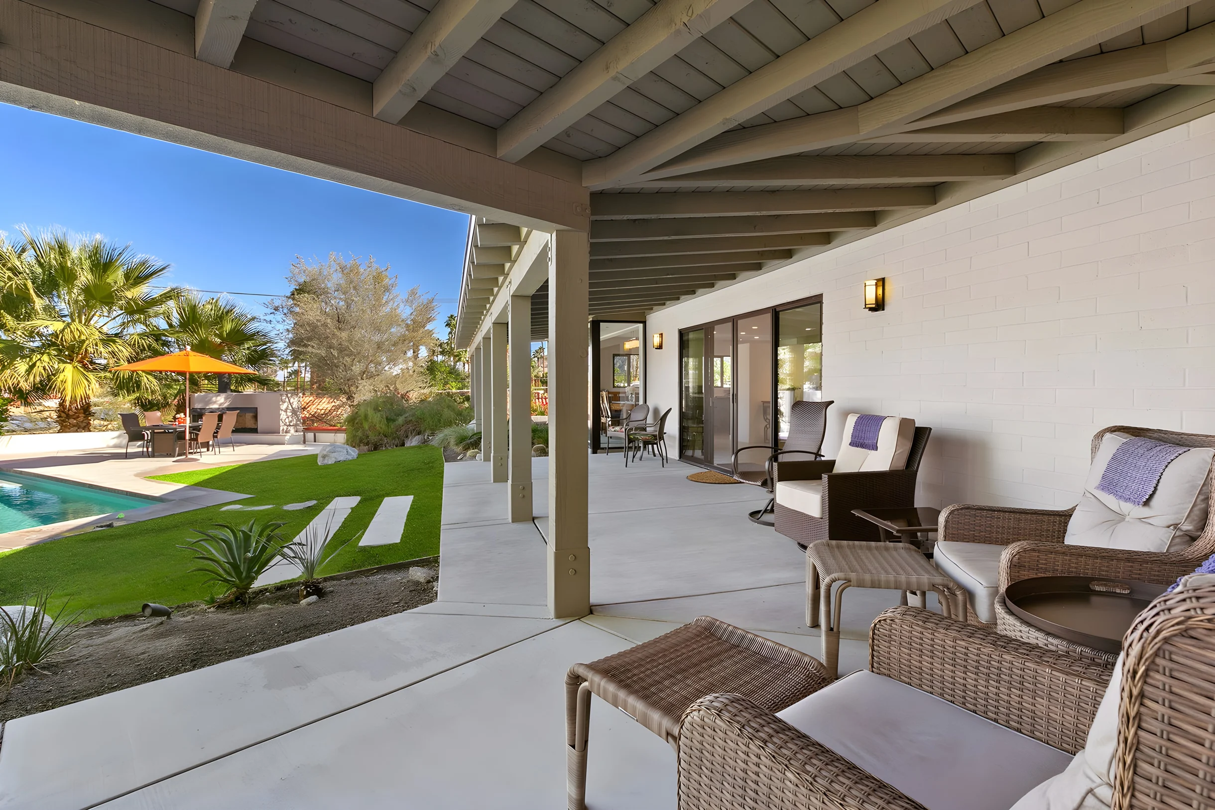 Wander Palm Springs Sonoran #33