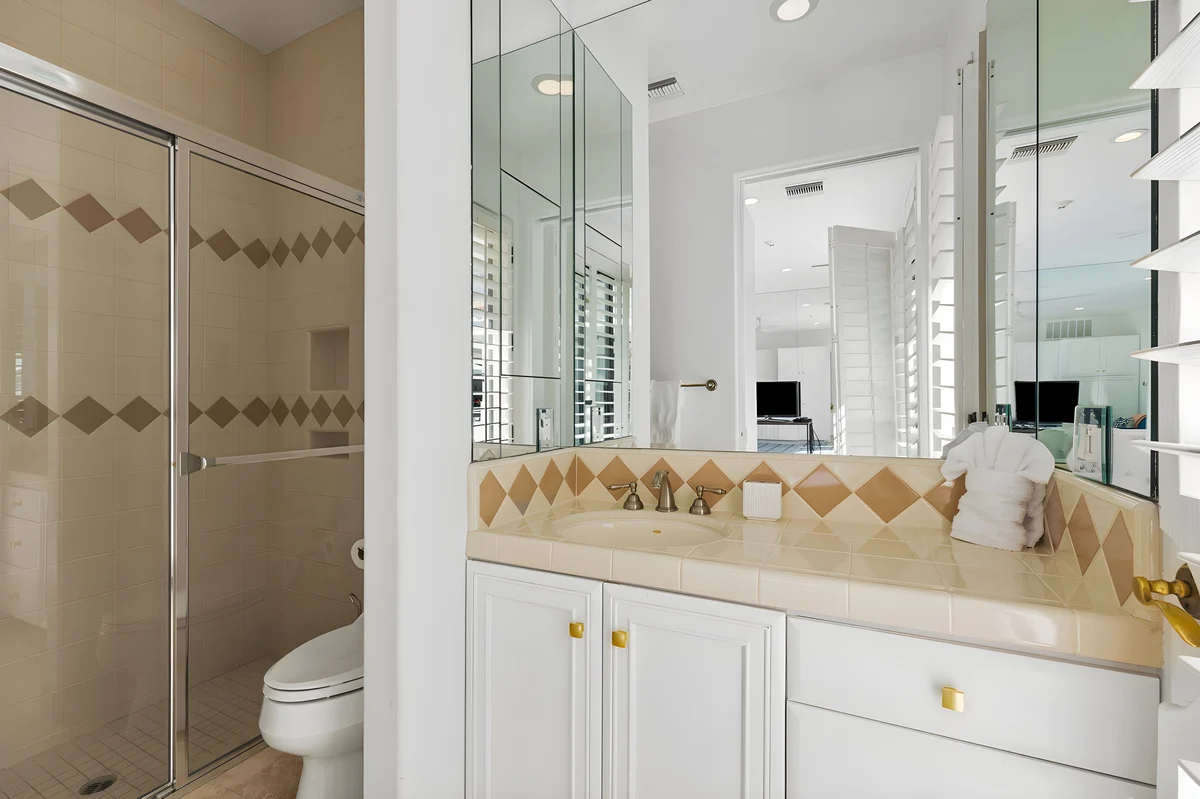 Wander Palm Springs Cactus