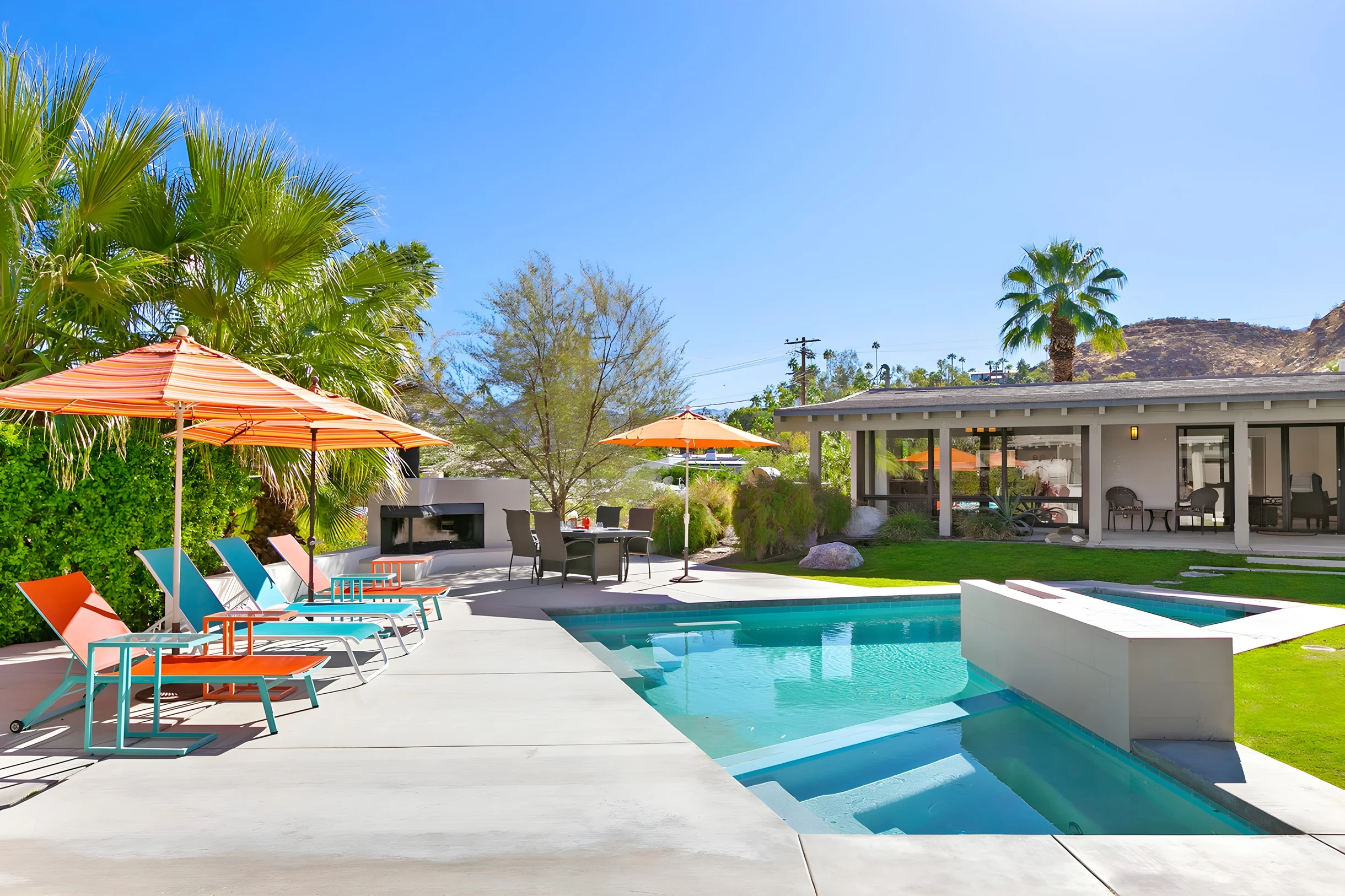 Wander Palm Springs Sonoran #46