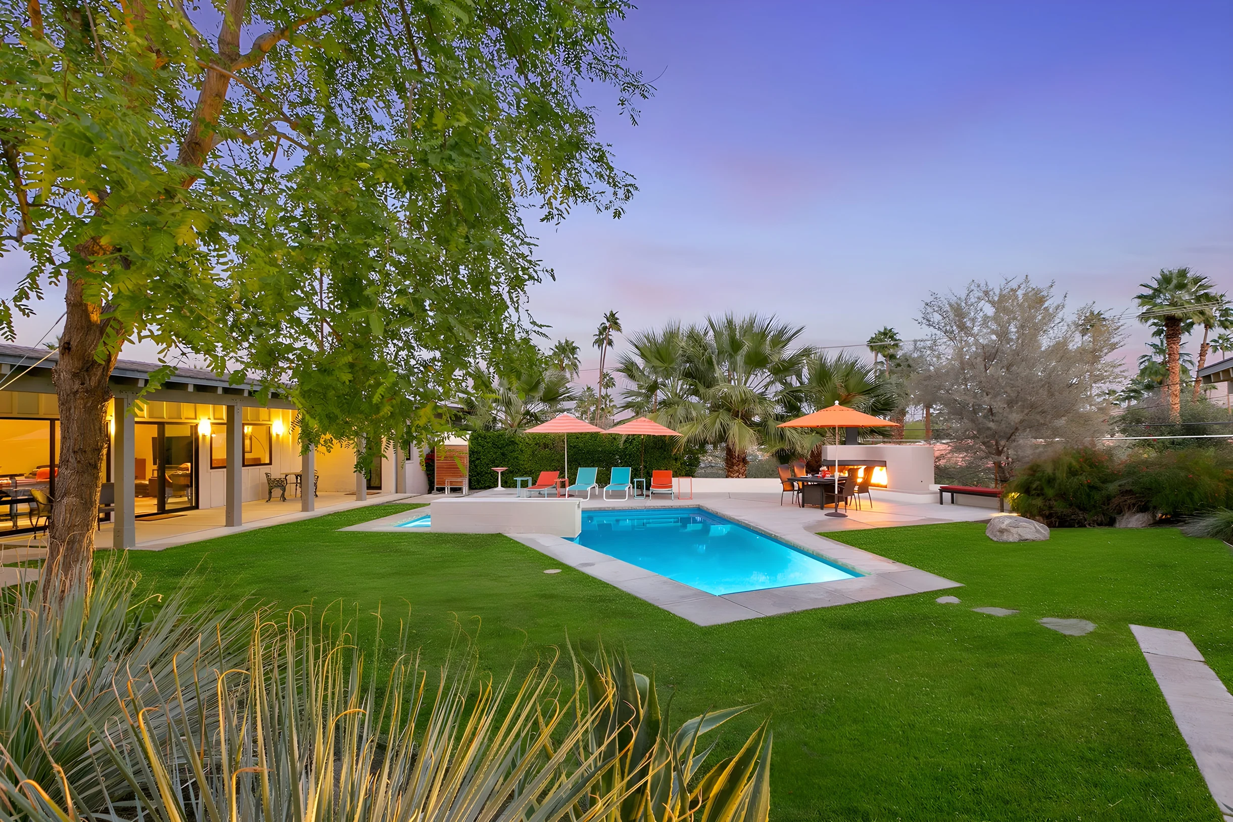 Wander Palm Springs Sonoran #30