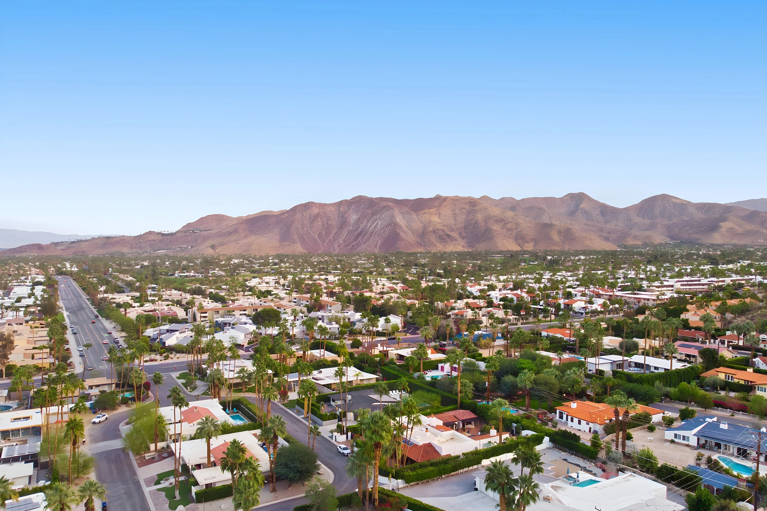 Wander Palm Springs Sonoran #40