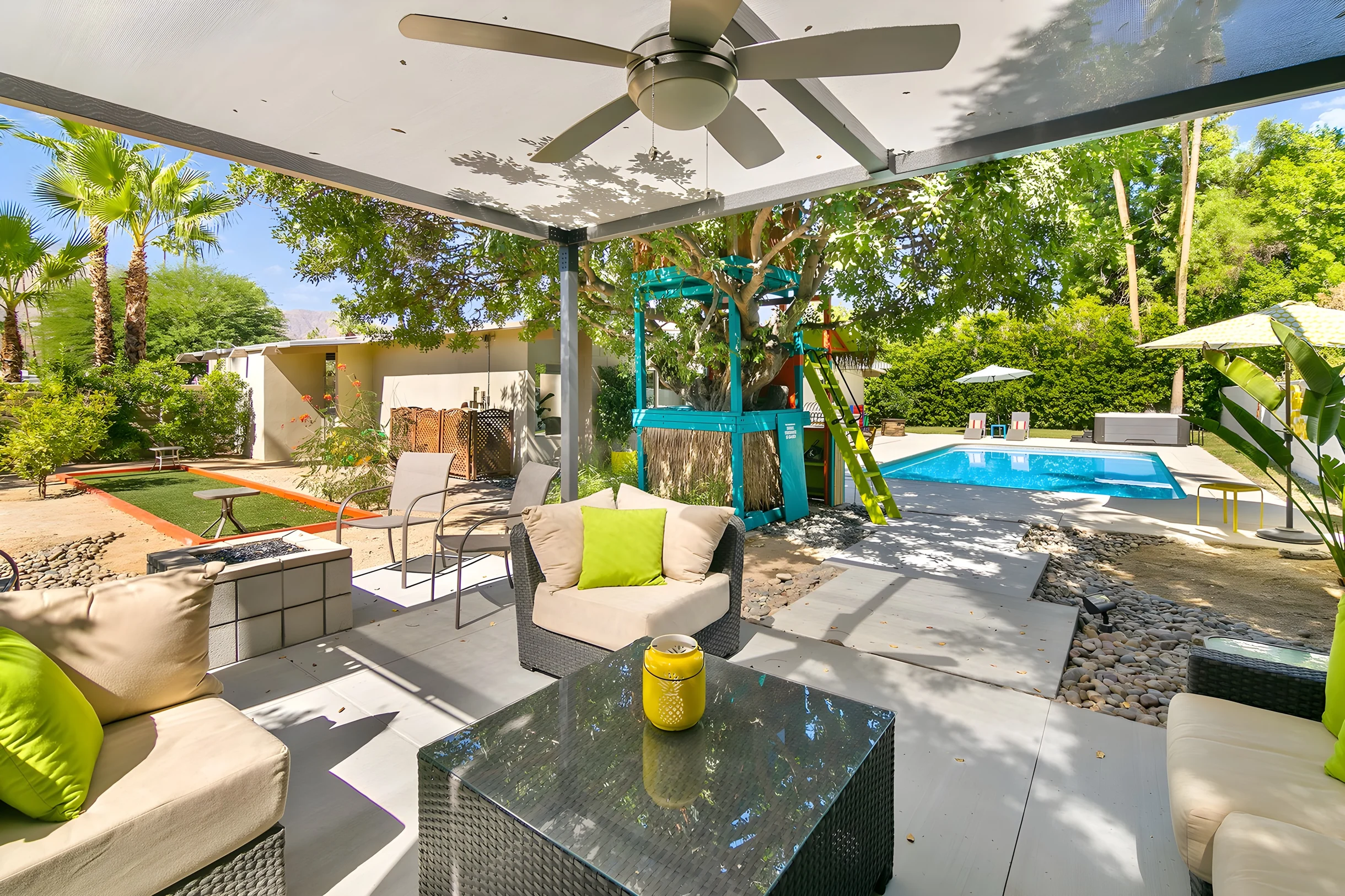 Wander Palm Springs Peaks #32