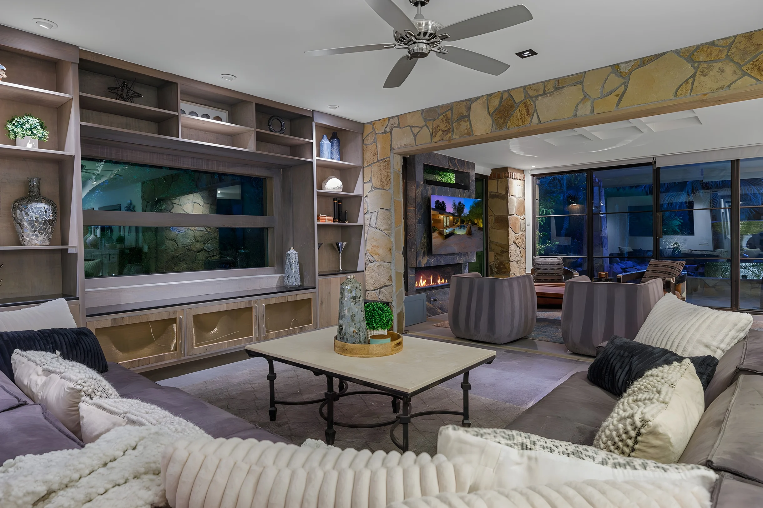 Wander Palm Desert Mirage #78