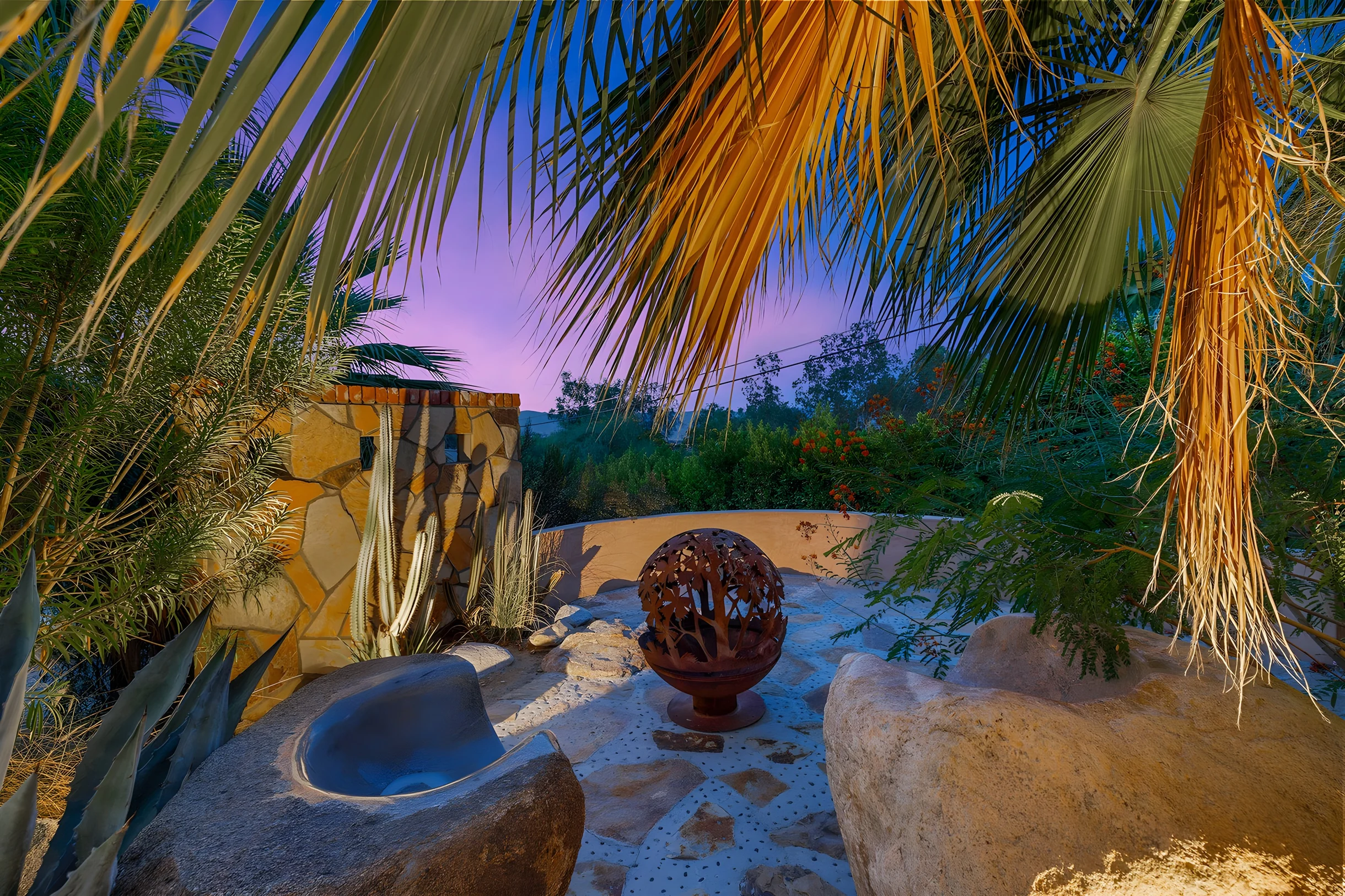 Wander Palm Desert Mirage #94