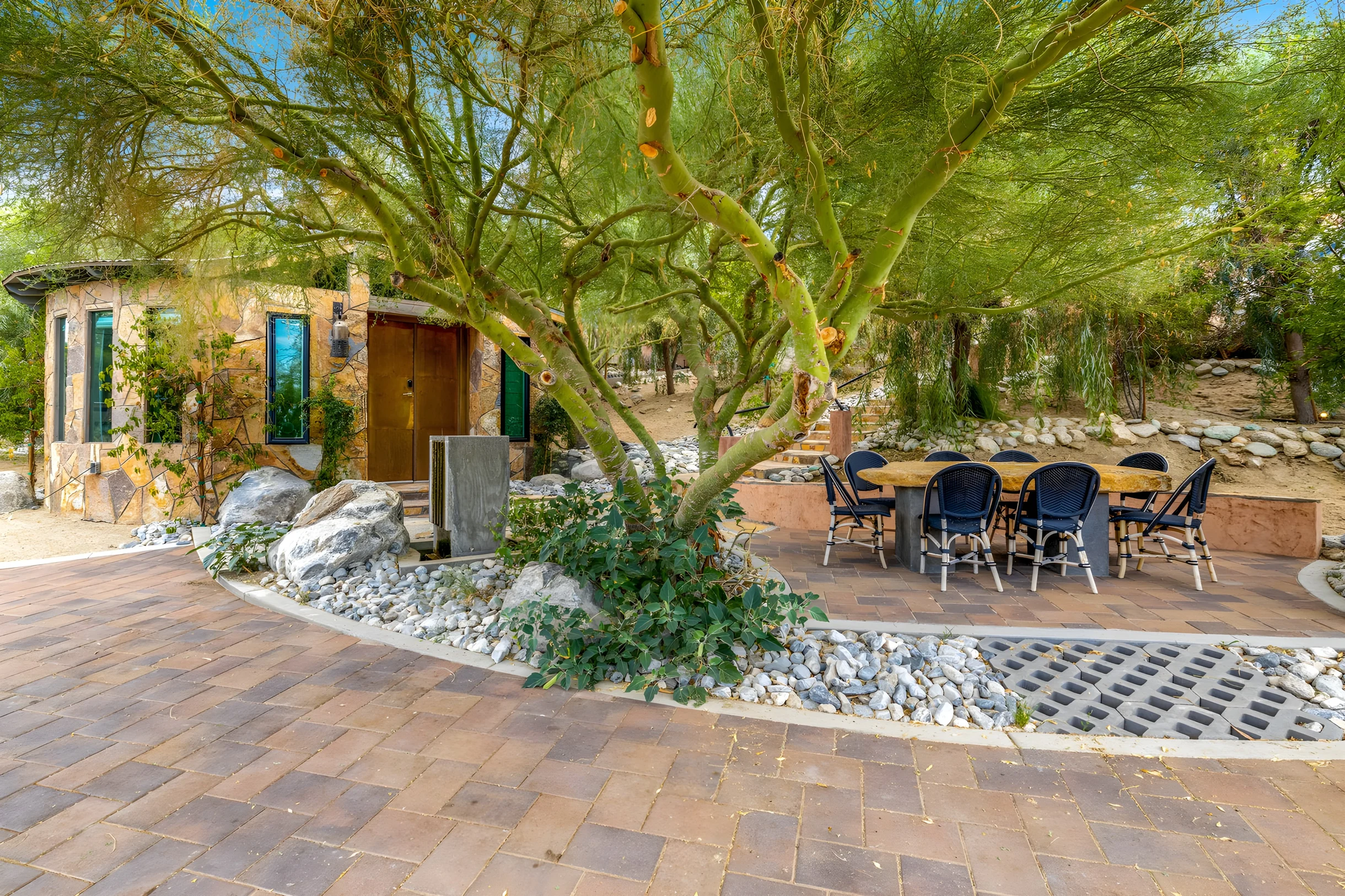 Wander Palm Desert Mirage #89