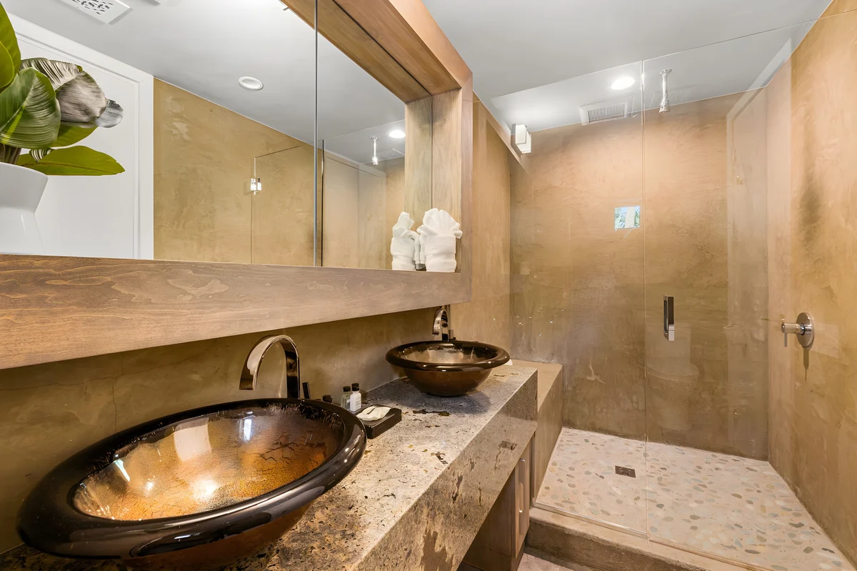 Wander Palm Desert Mirage