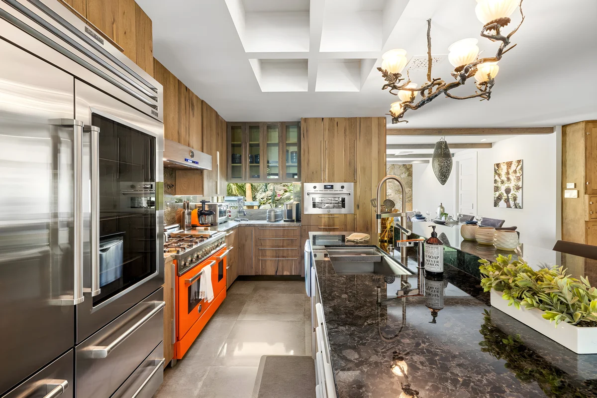 Wander Palm Desert Mirage