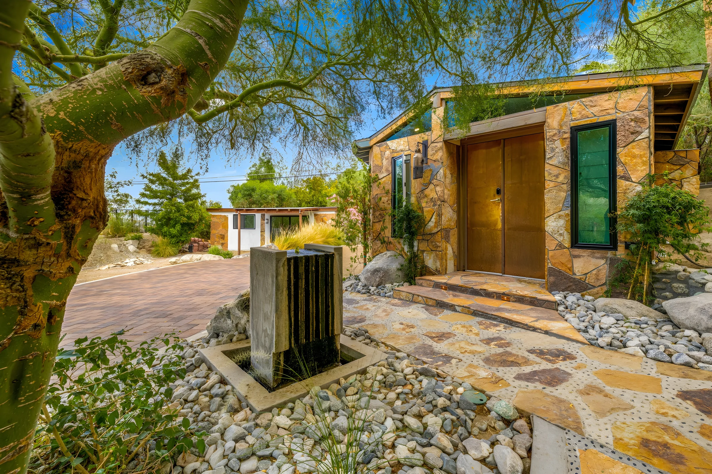 Wander Palm Desert Mirage #99