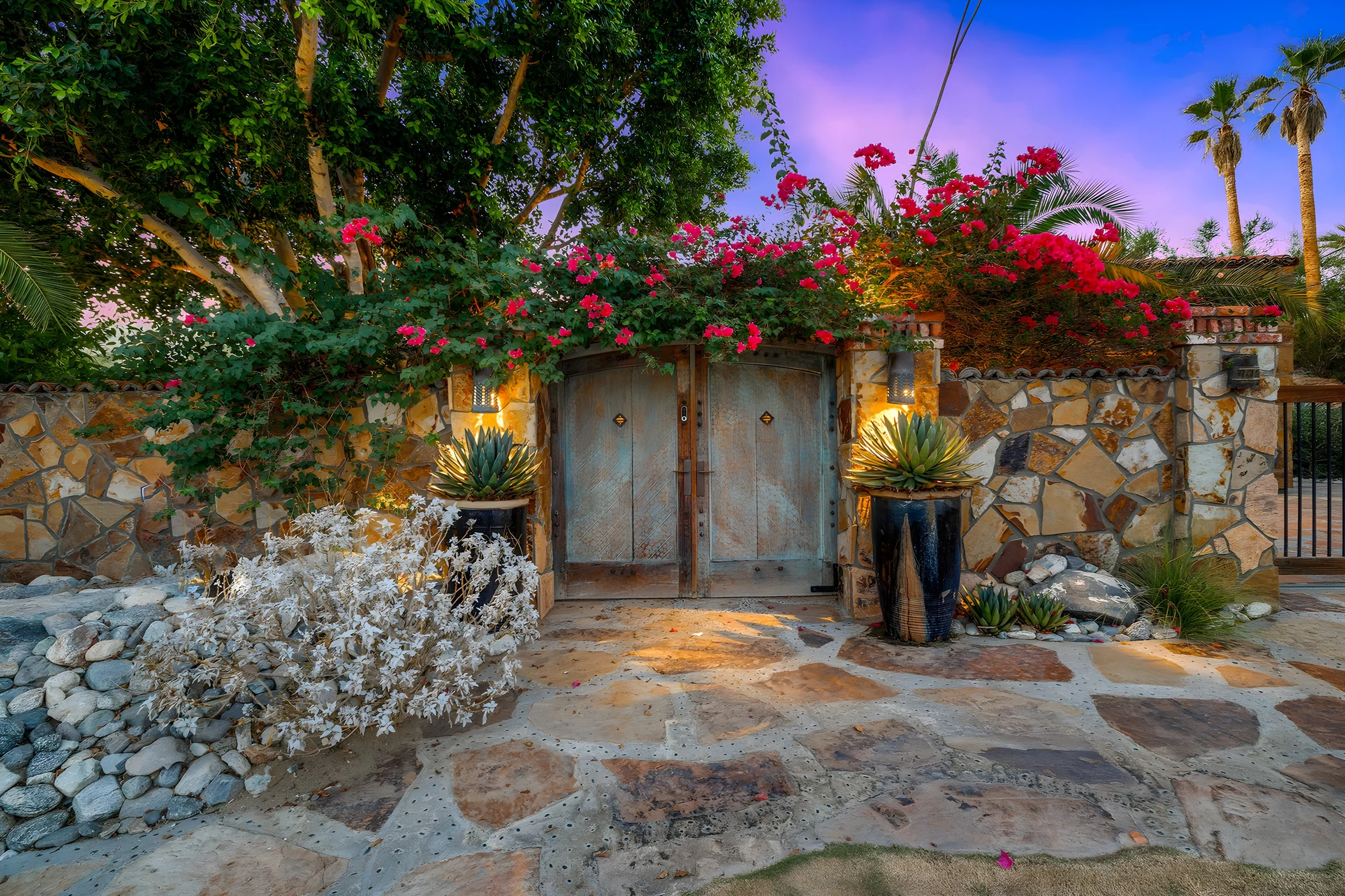 Wander Palm Desert Mirage #67