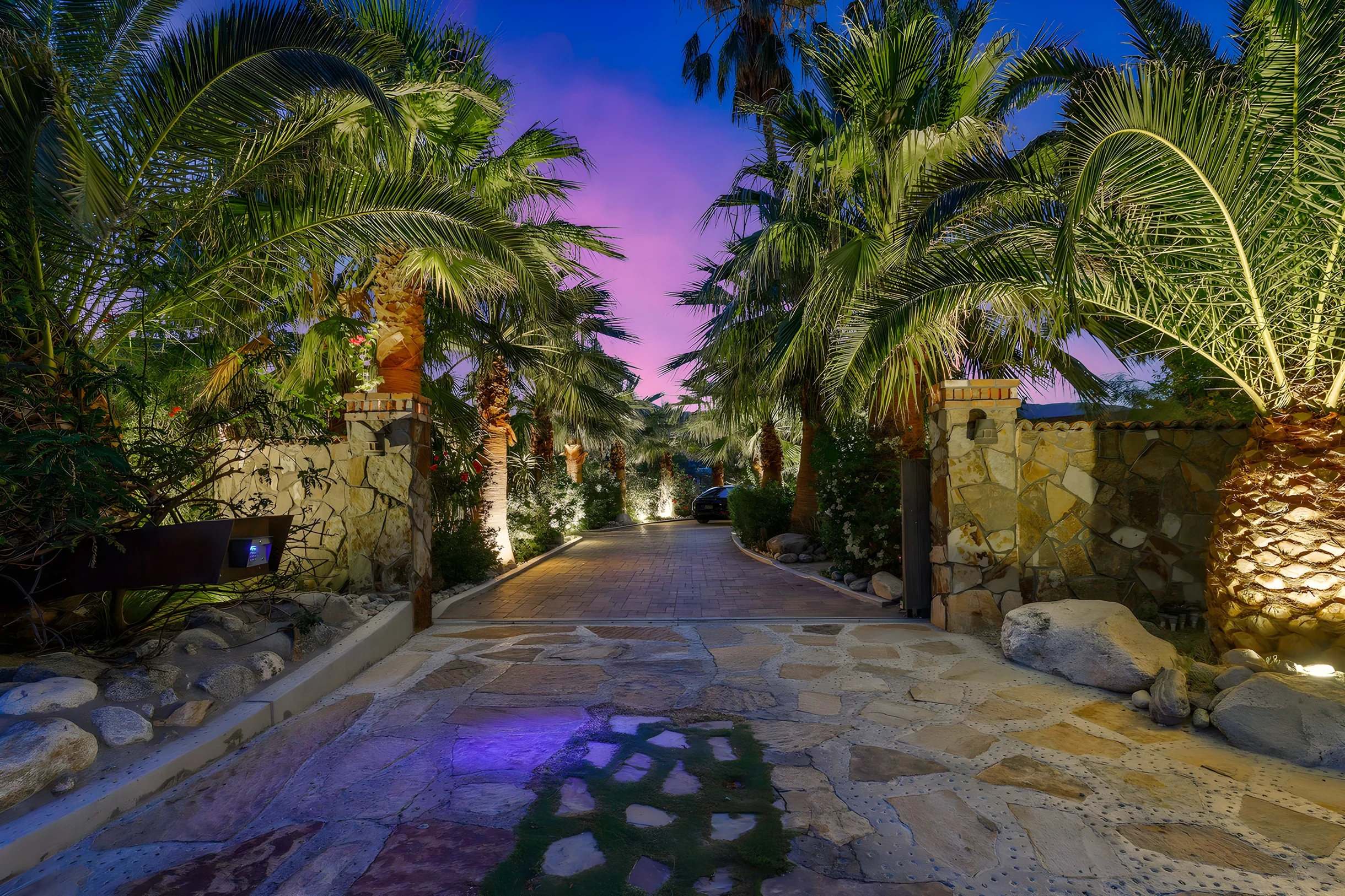 Wander Palm Desert Mirage #100