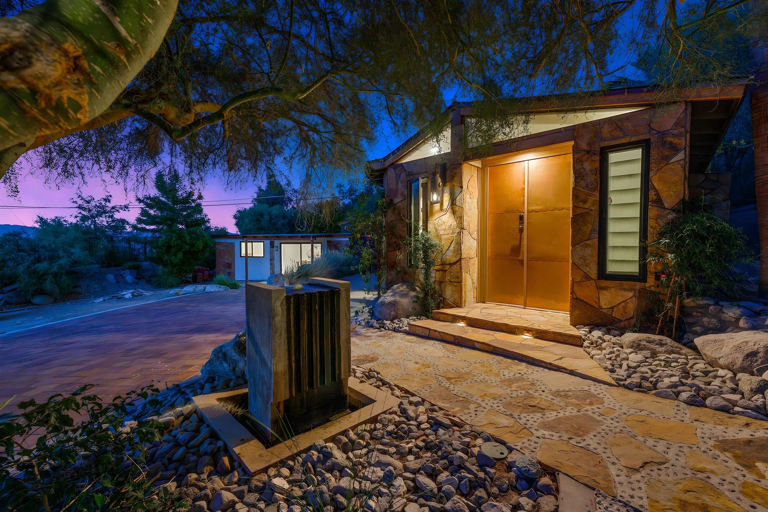 Wander Palm Desert Mirage #93