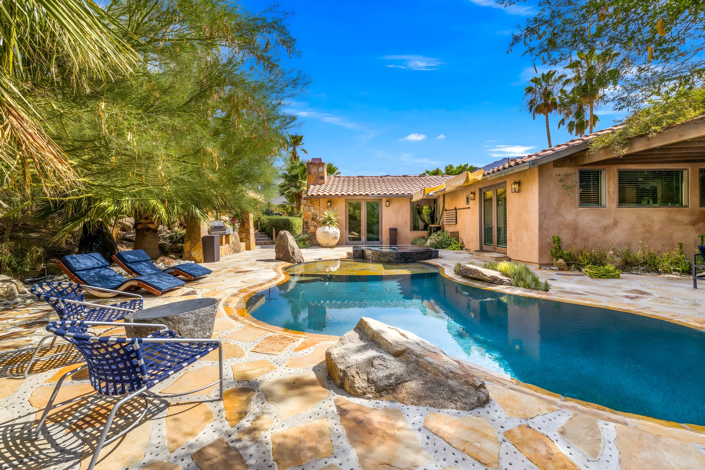 Wander Palm Desert Mirage #33