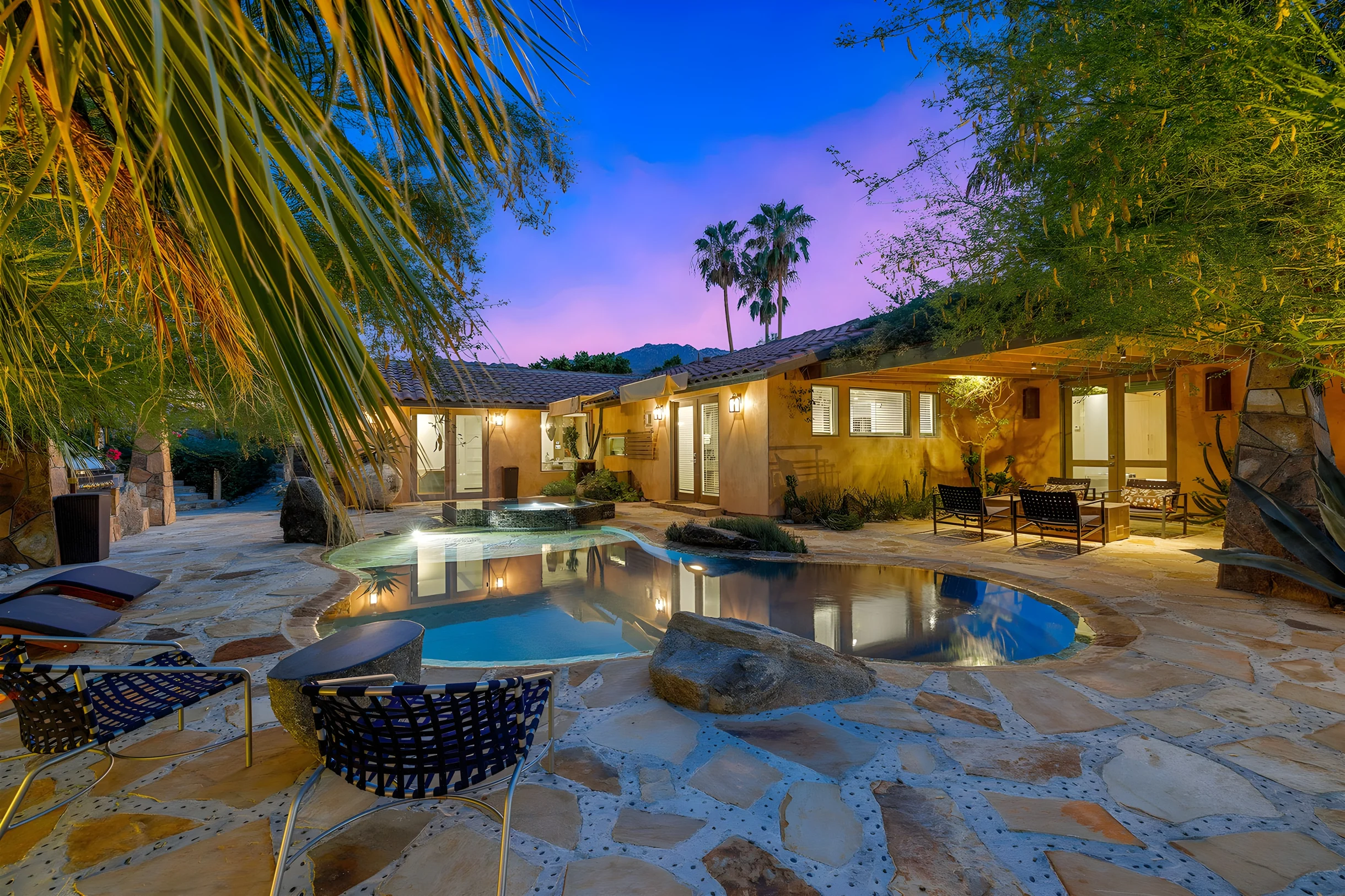 Wander Palm Desert Mirage #82