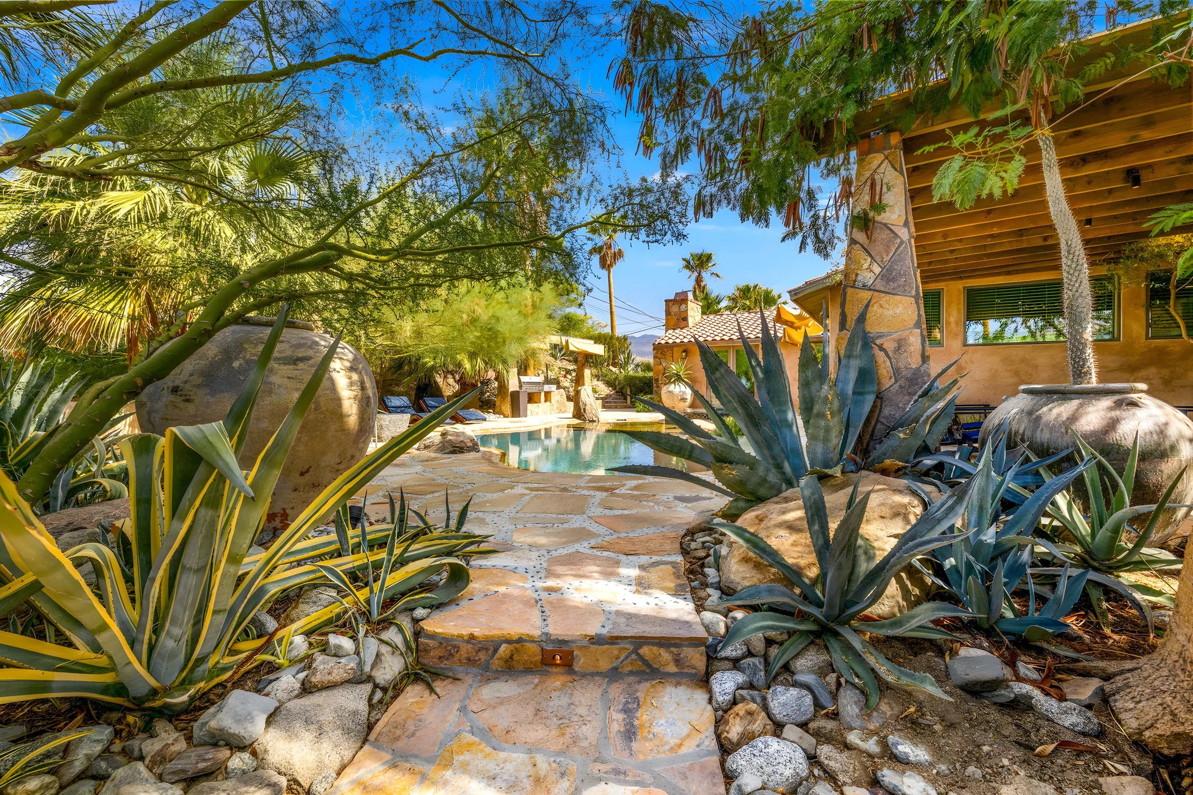 Wander Palm Desert Mirage #77