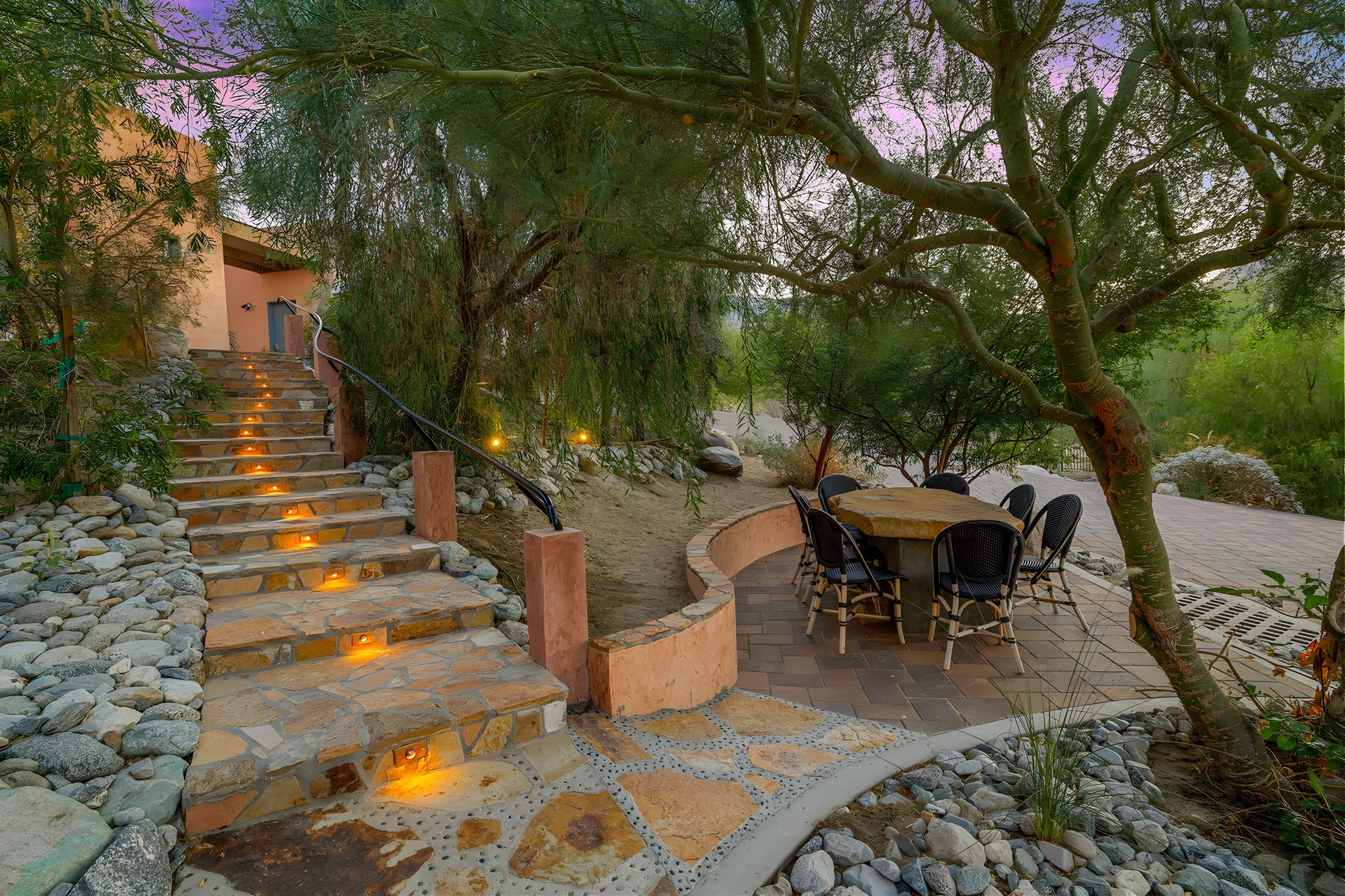 Wander Palm Desert Mirage #97