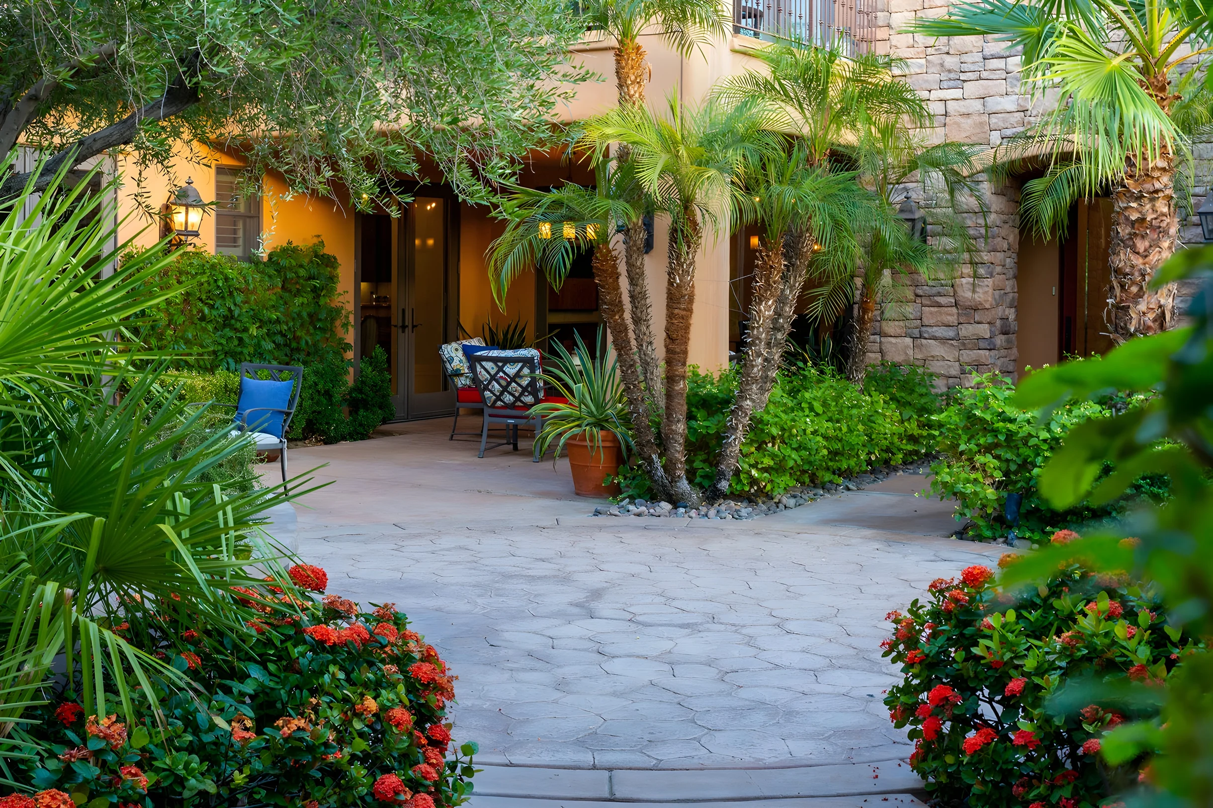 Wander La Quinta West Palms #90