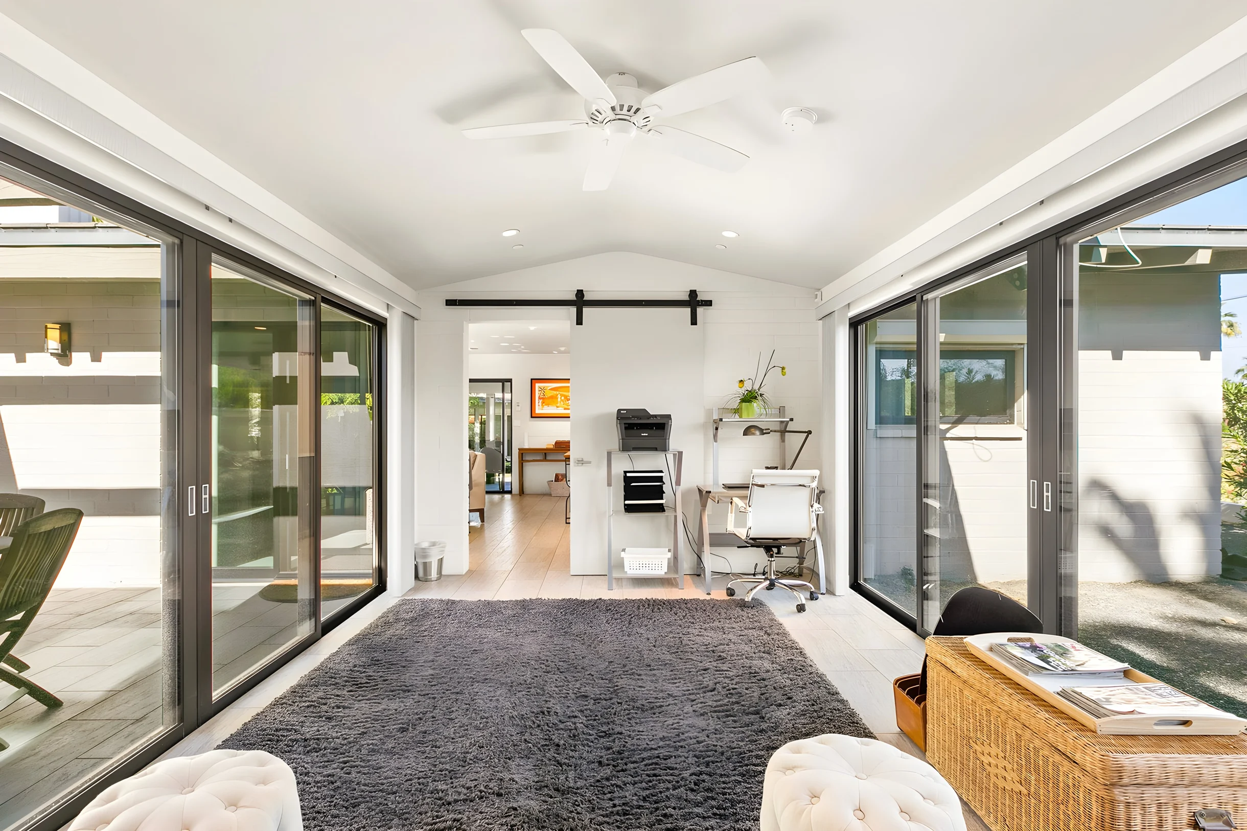 Wander Palm Springs Sonoran #16