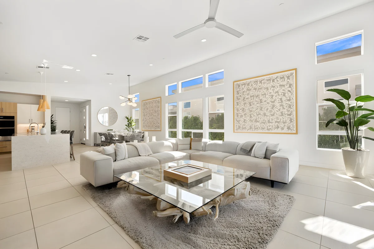 Wander Indian Wells Mirage