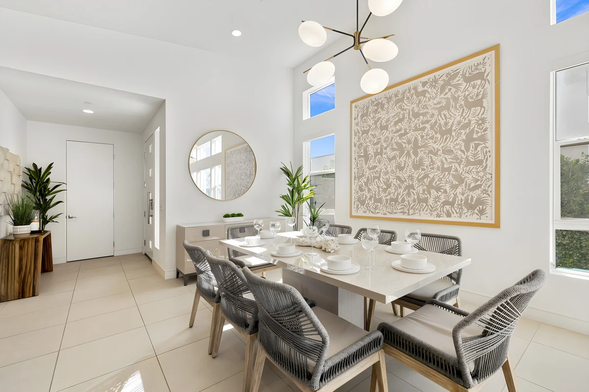 Wander Indian Wells Mirage