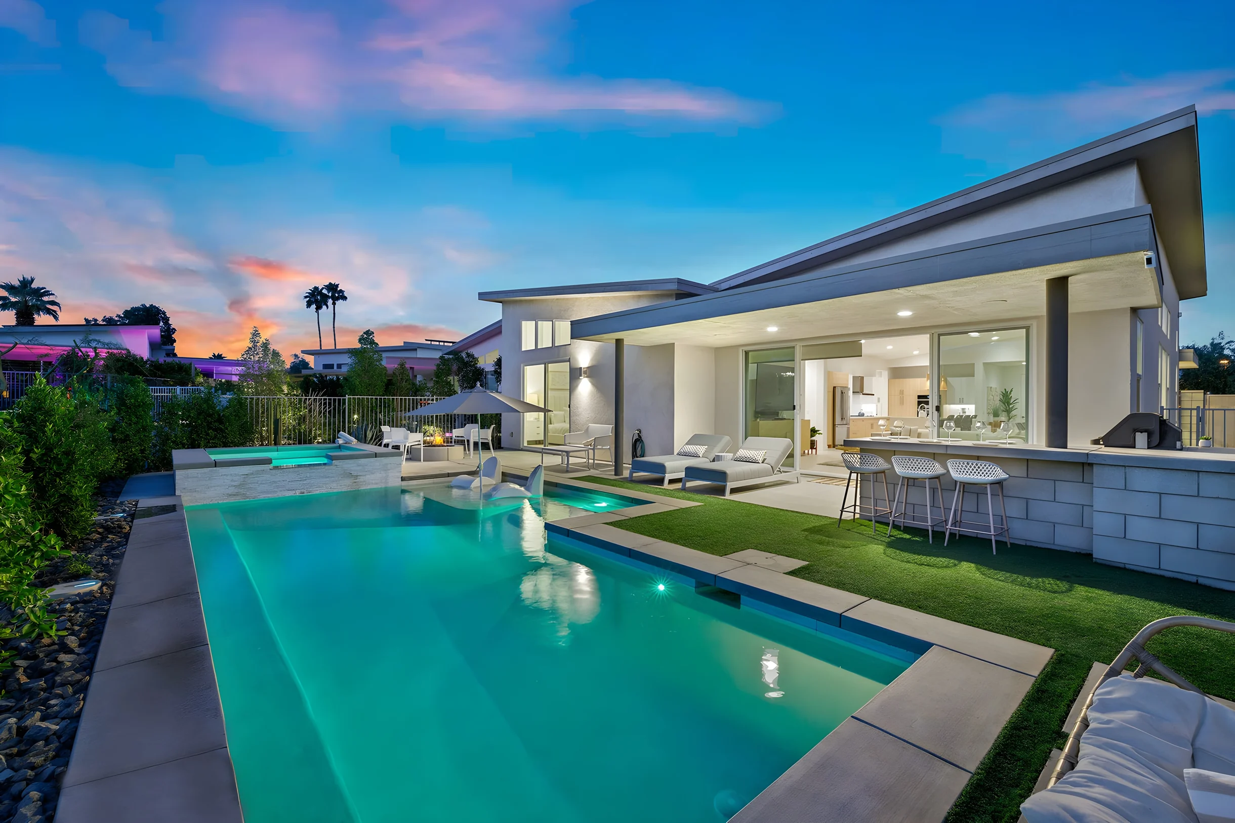 Wander Indian Wells Mirage #36