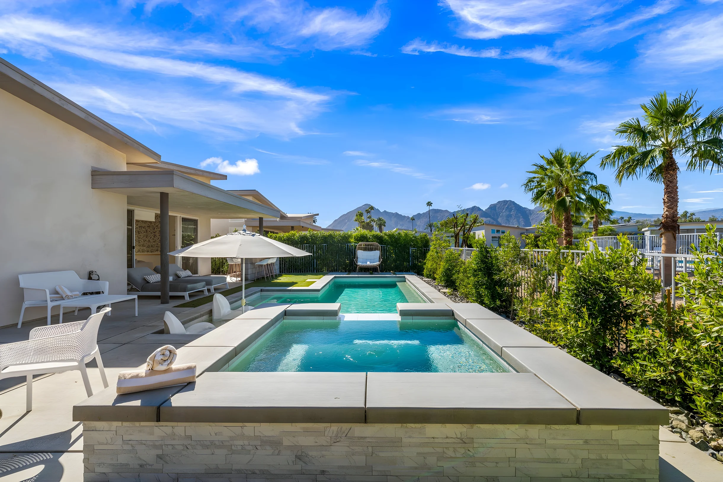 Wander Indian Wells Mirage #21