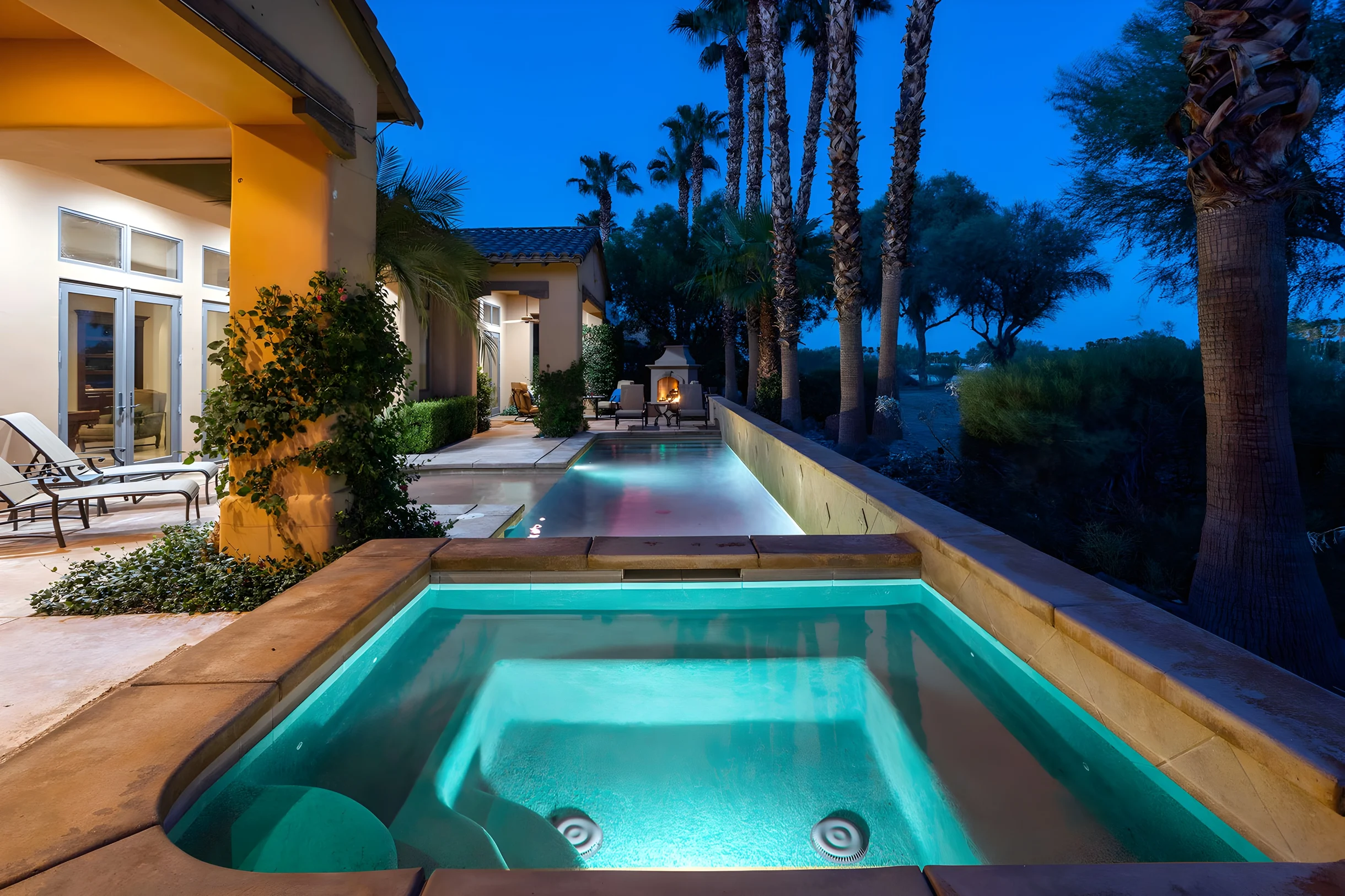 Wander La Quinta West Palms #56
