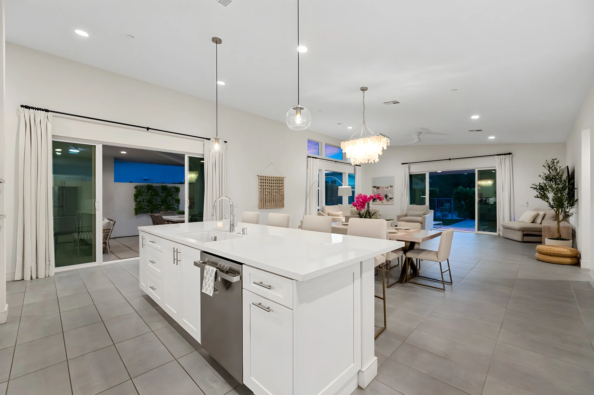 Wander Indian Wells Palms #9