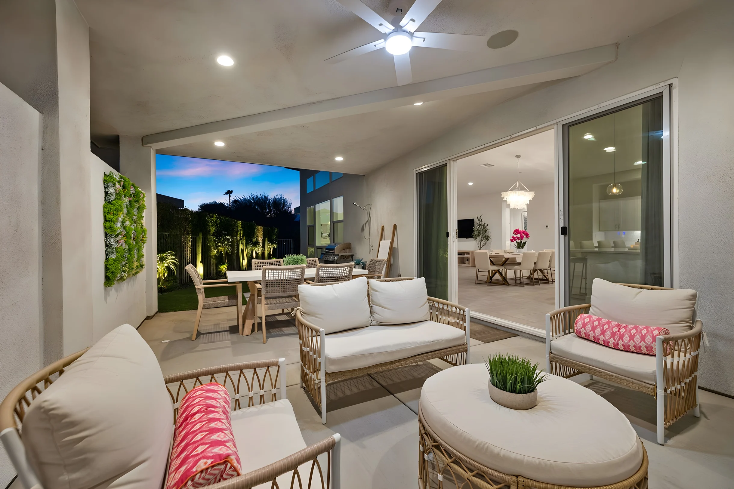 Wander Indian Wells Palms #43