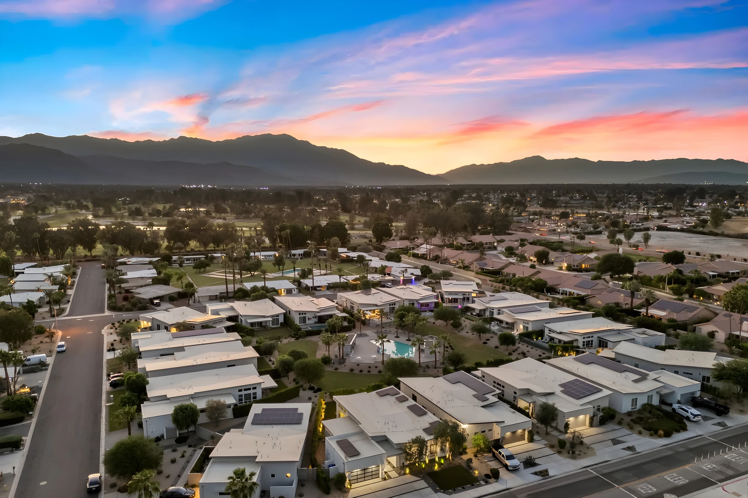 Wander Indian Wells Palms #67