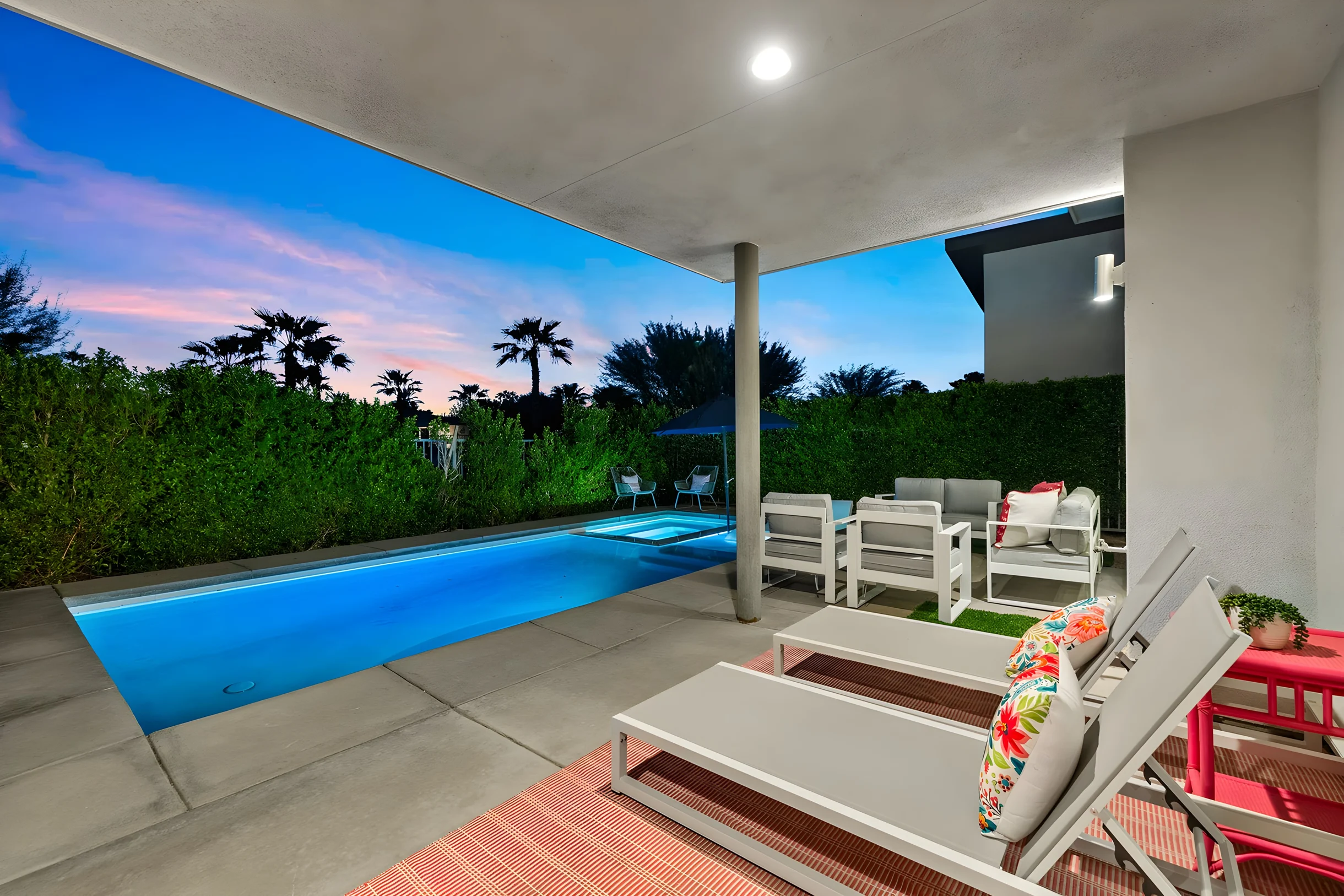 Wander Indian Wells Palms #69