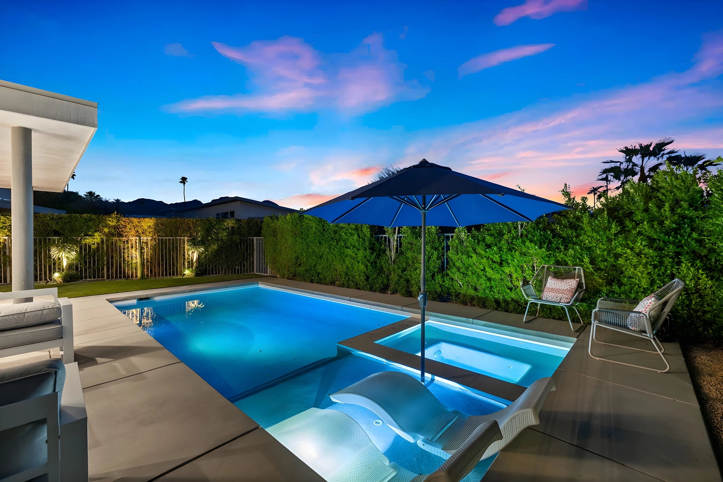 Wander Indian Wells Palms #64