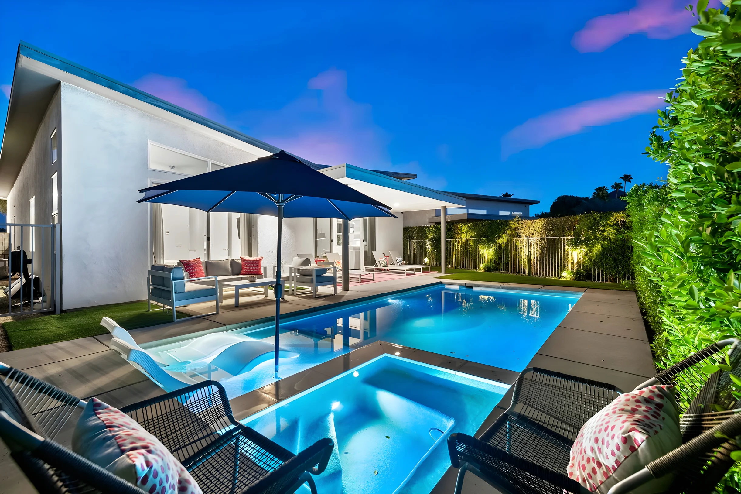 Wander Indian Wells Palms #52