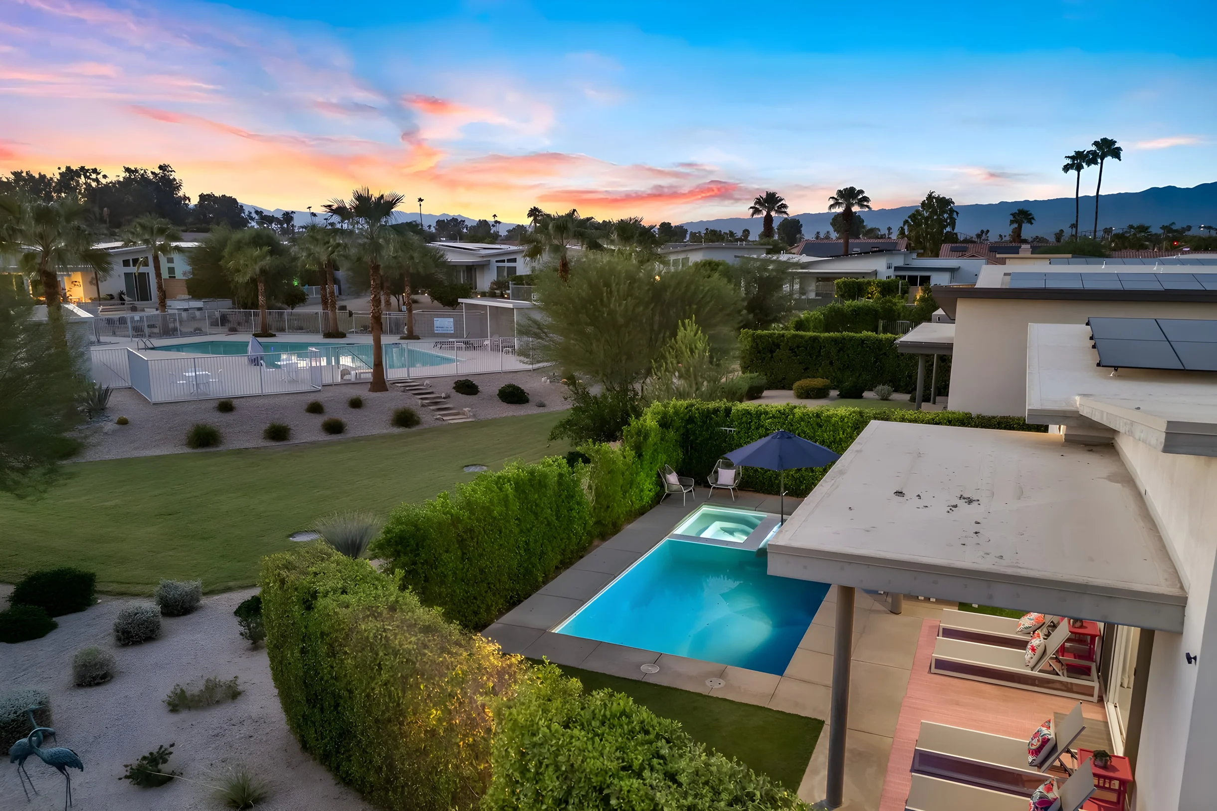 Wander Indian Wells Palms #60