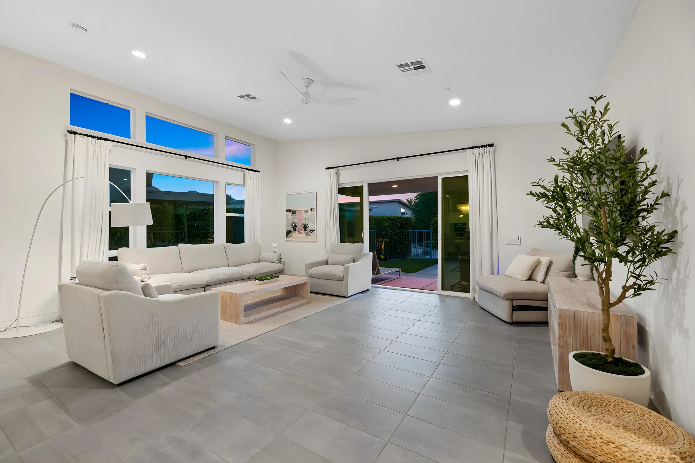 Wander Indian Wells Palms #21