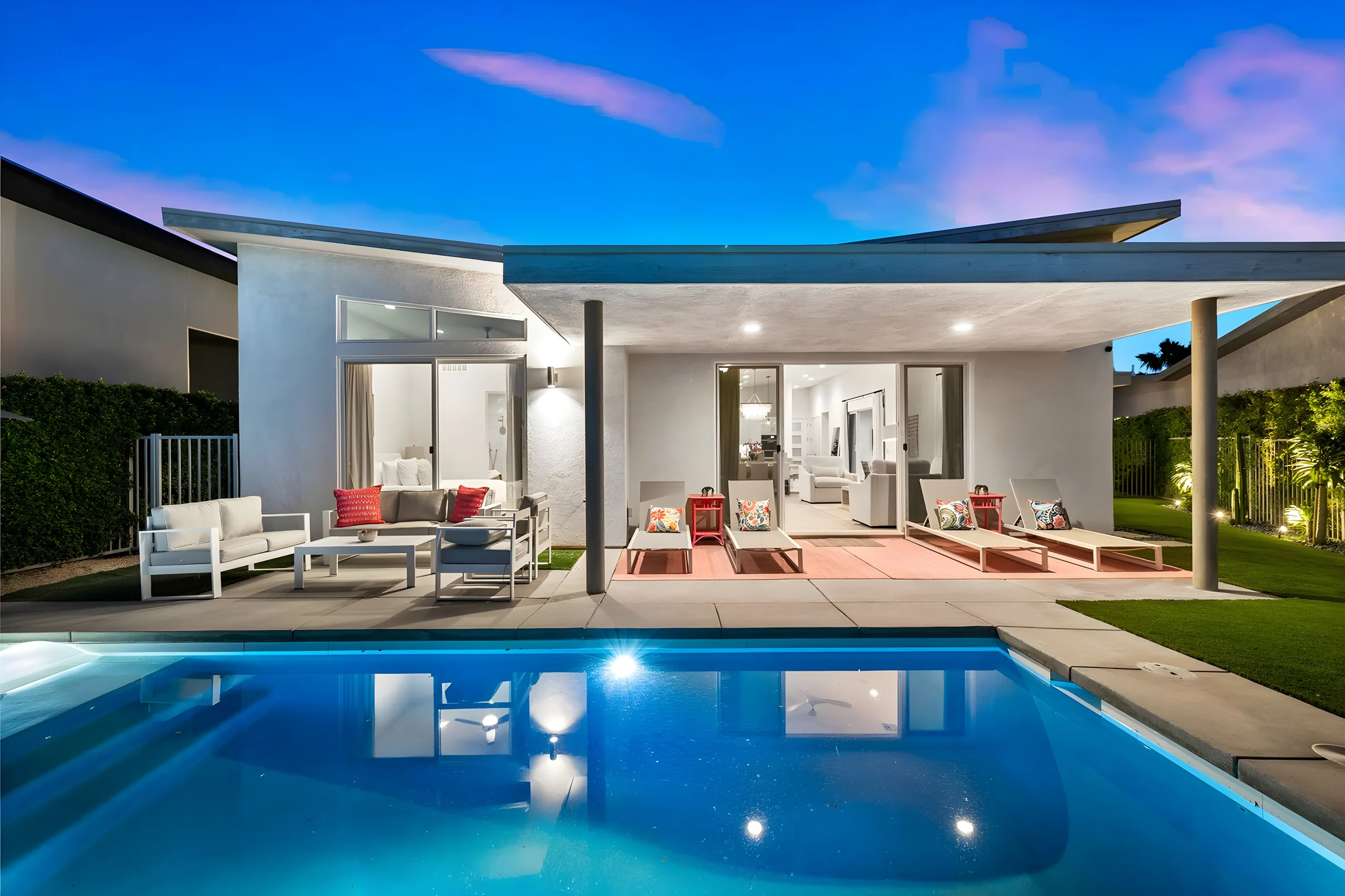 Wander Indian Wells Palms #39