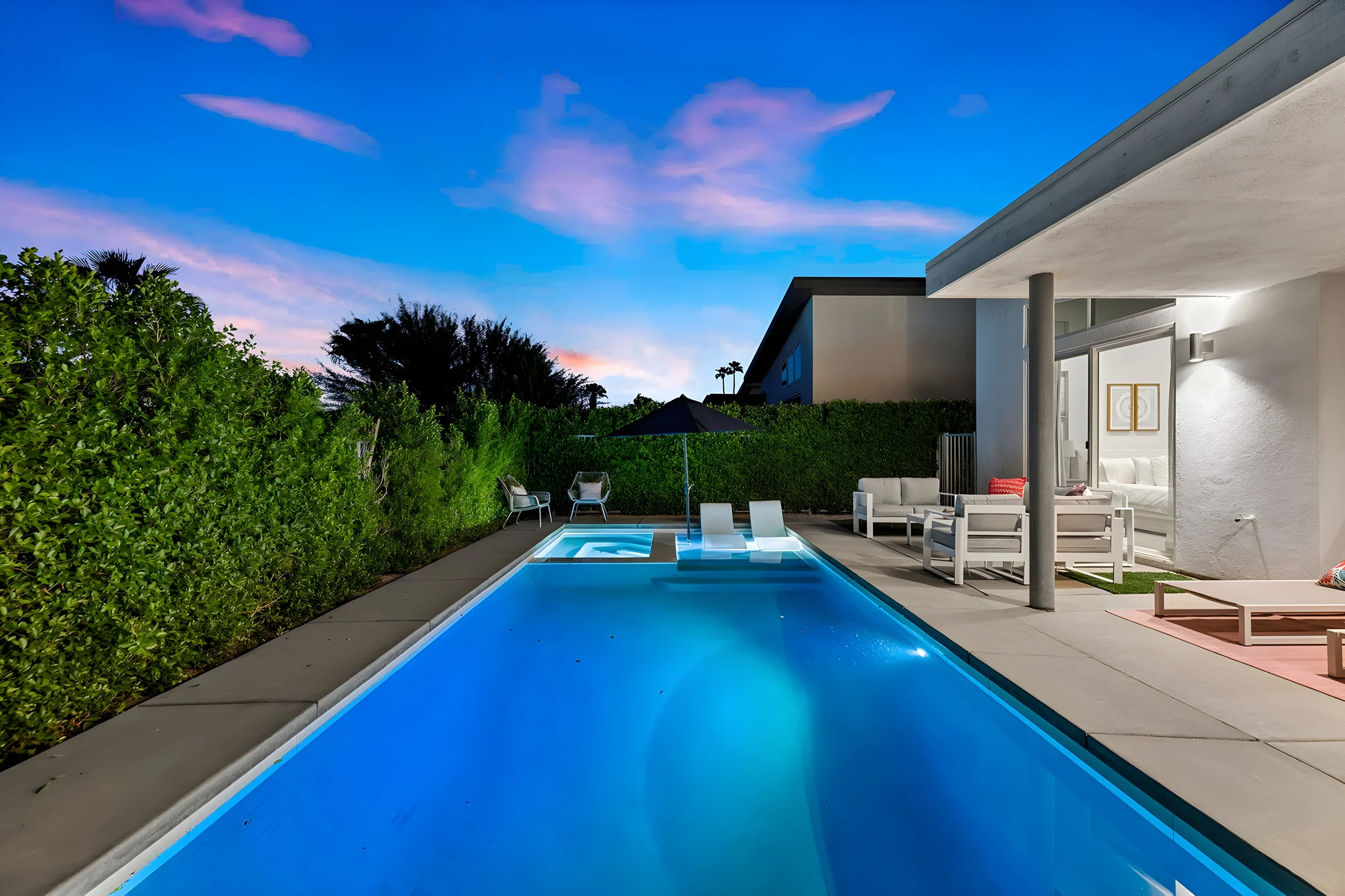 Wander Indian Wells Palms #66