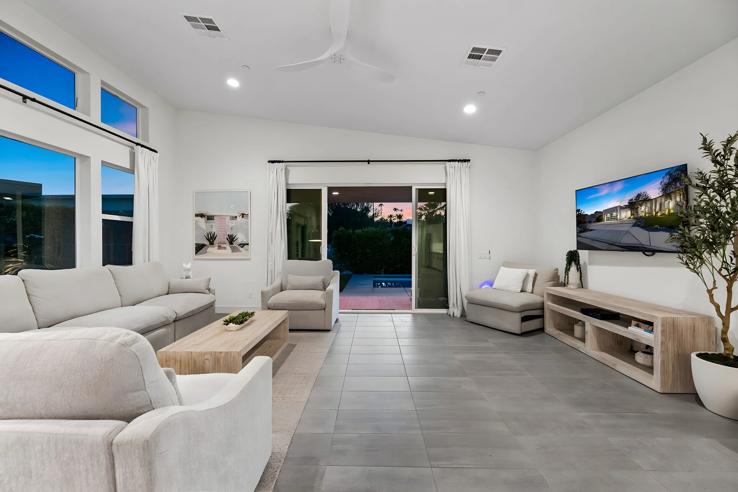 Wander Indian Wells Palms #1