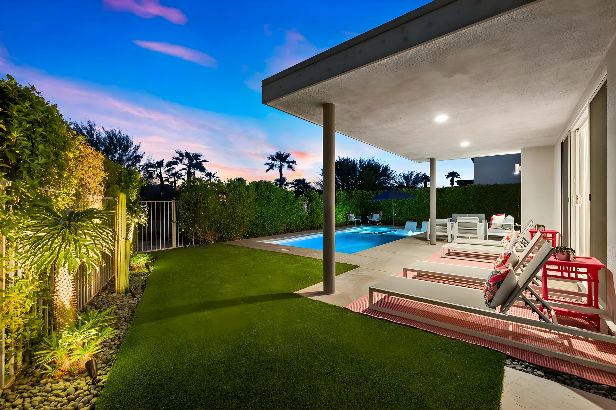 Wander Indian Wells Palms #62