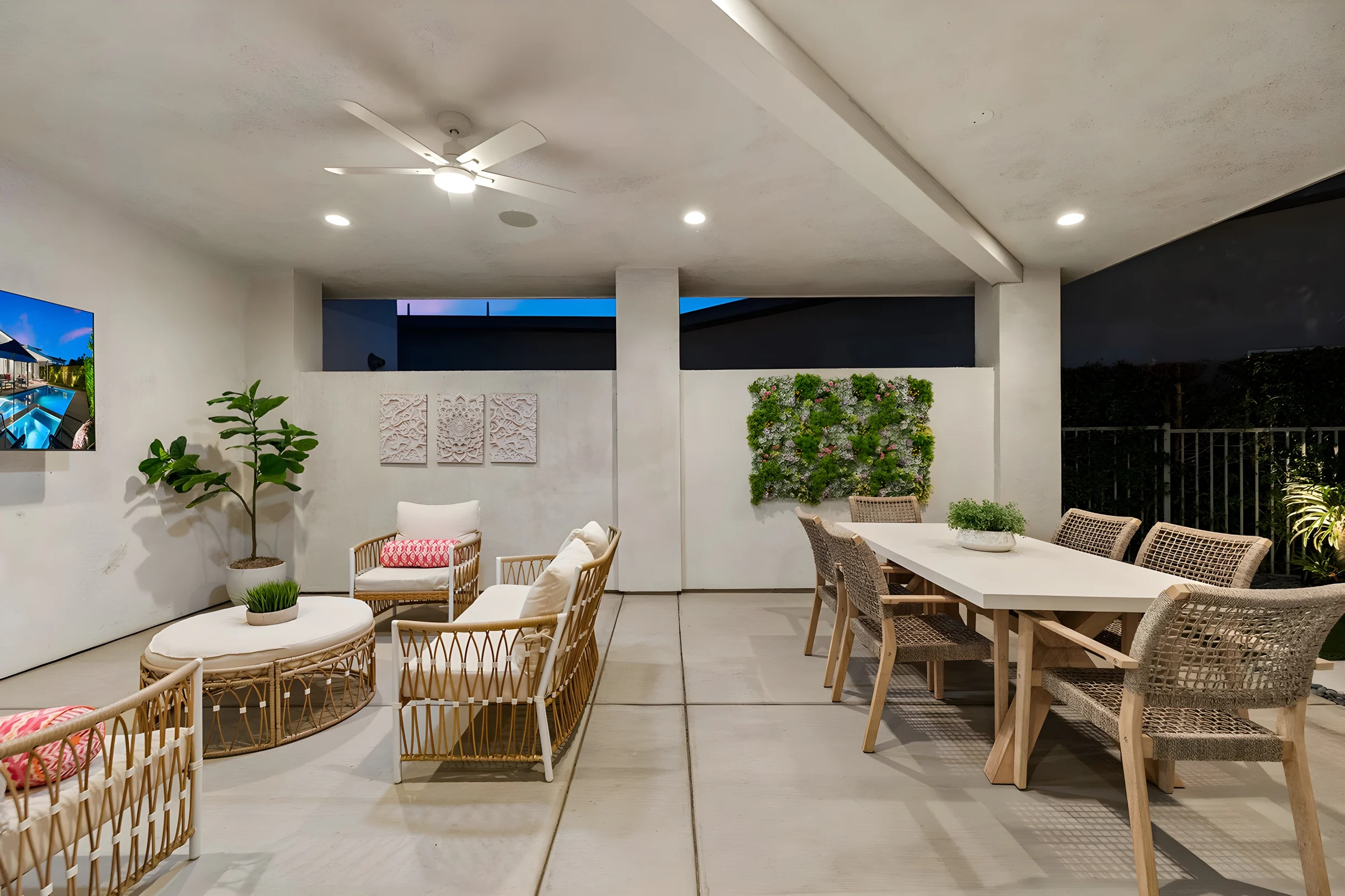 Wander Indian Wells Palms #56