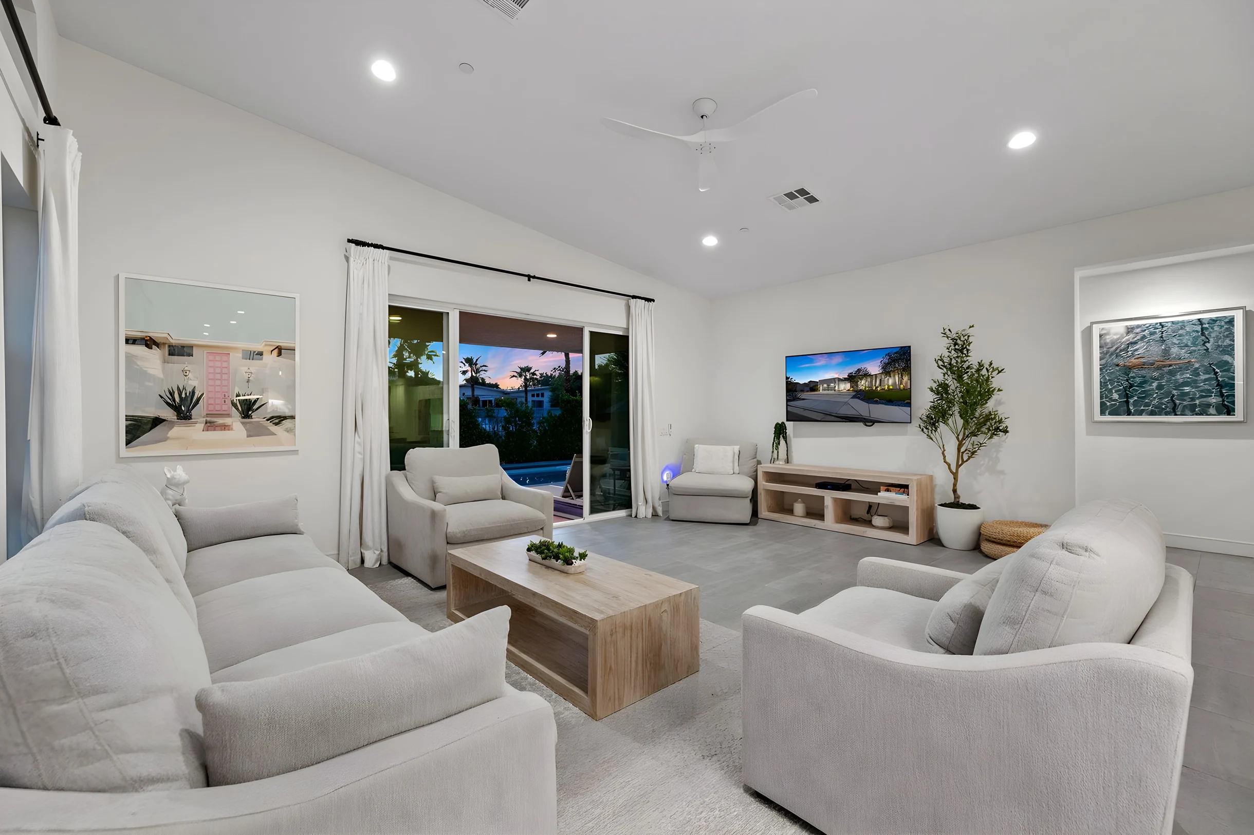 Wander Indian Wells Palms #33