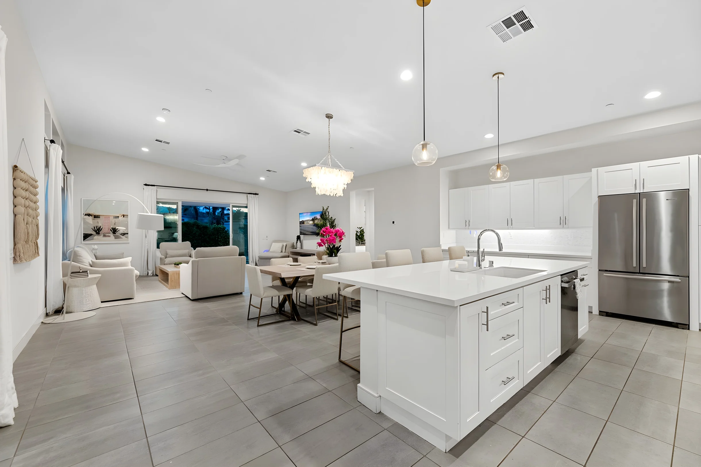 Wander Indian Wells Palms #22