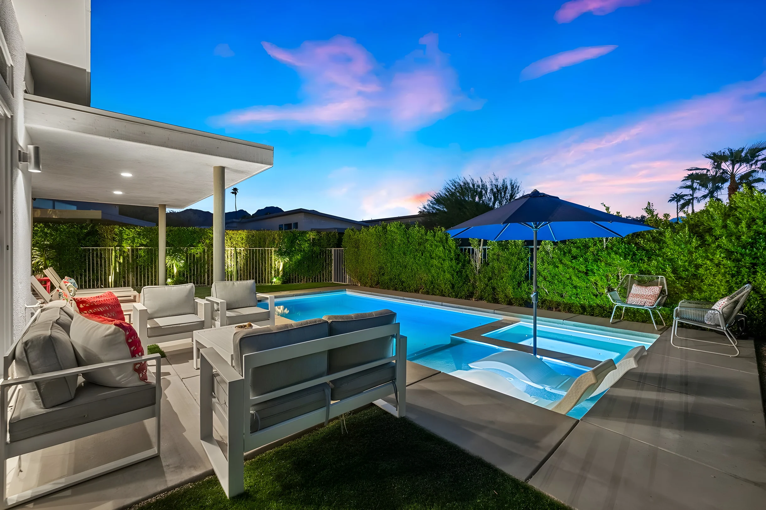 Wander Indian Wells Palms #61