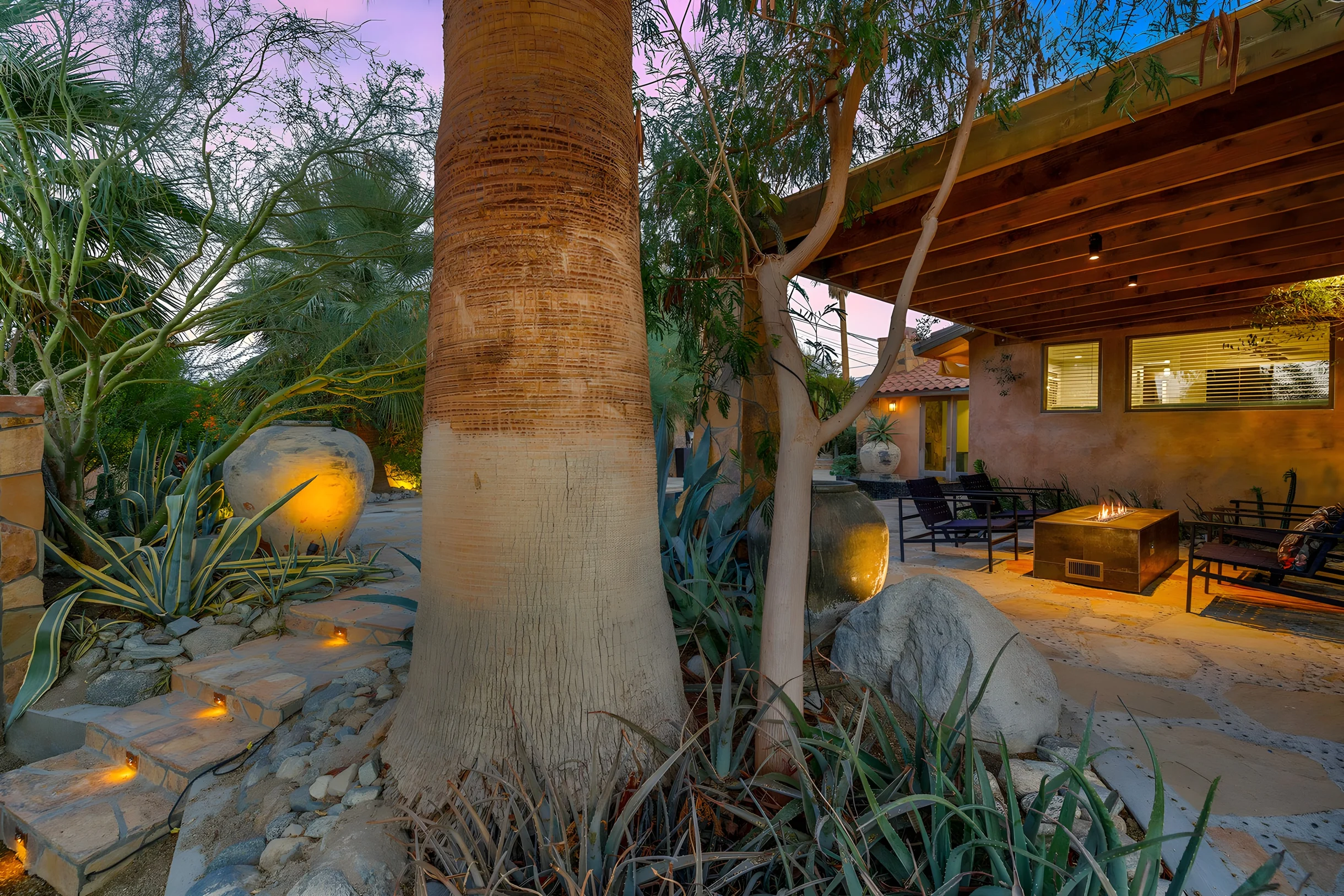 Wander Palm Desert Mirage #92
