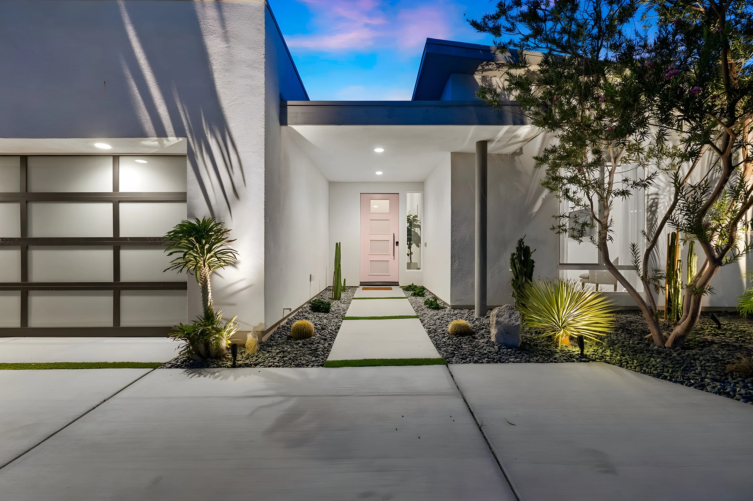 Wander Indian Wells Palms #59