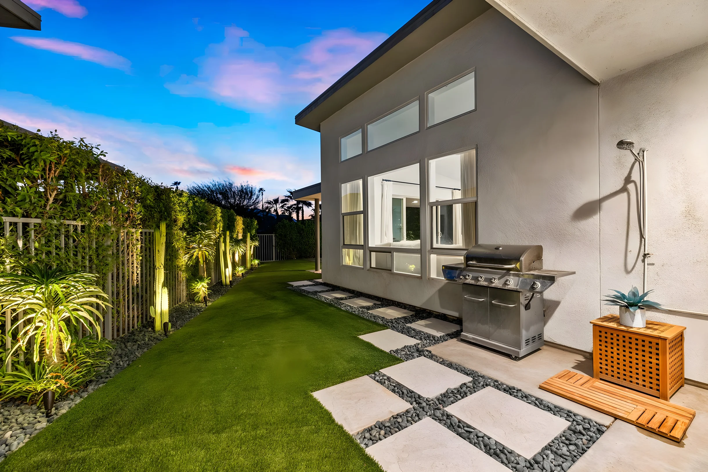 Wander Indian Wells Palms #65