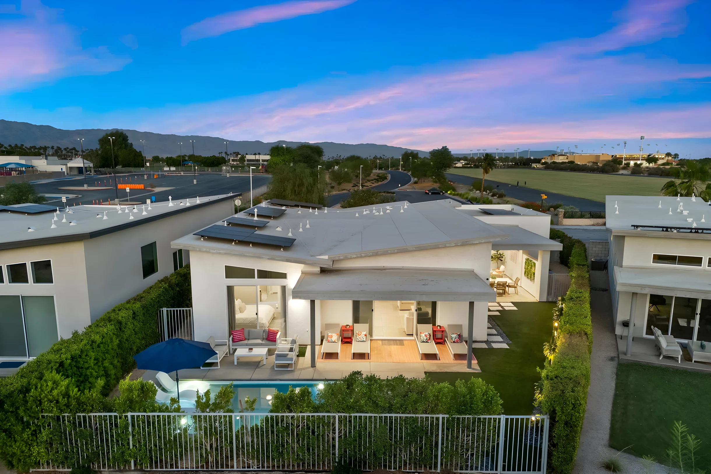 Wander Indian Wells Palms #48