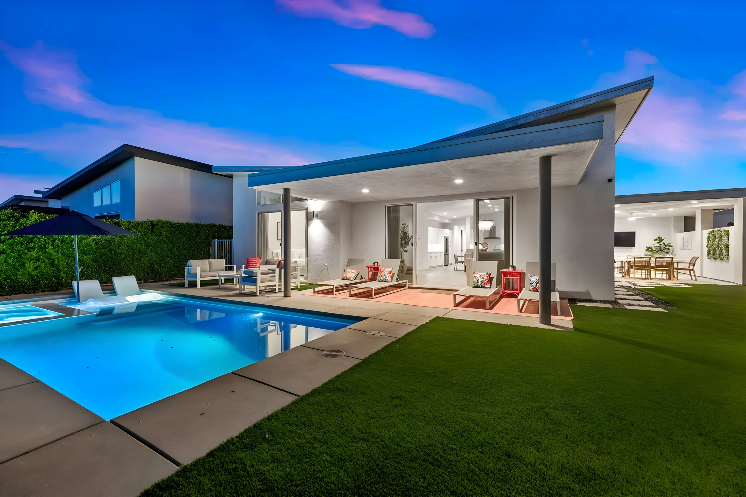 Wander Indian Wells Palms #57