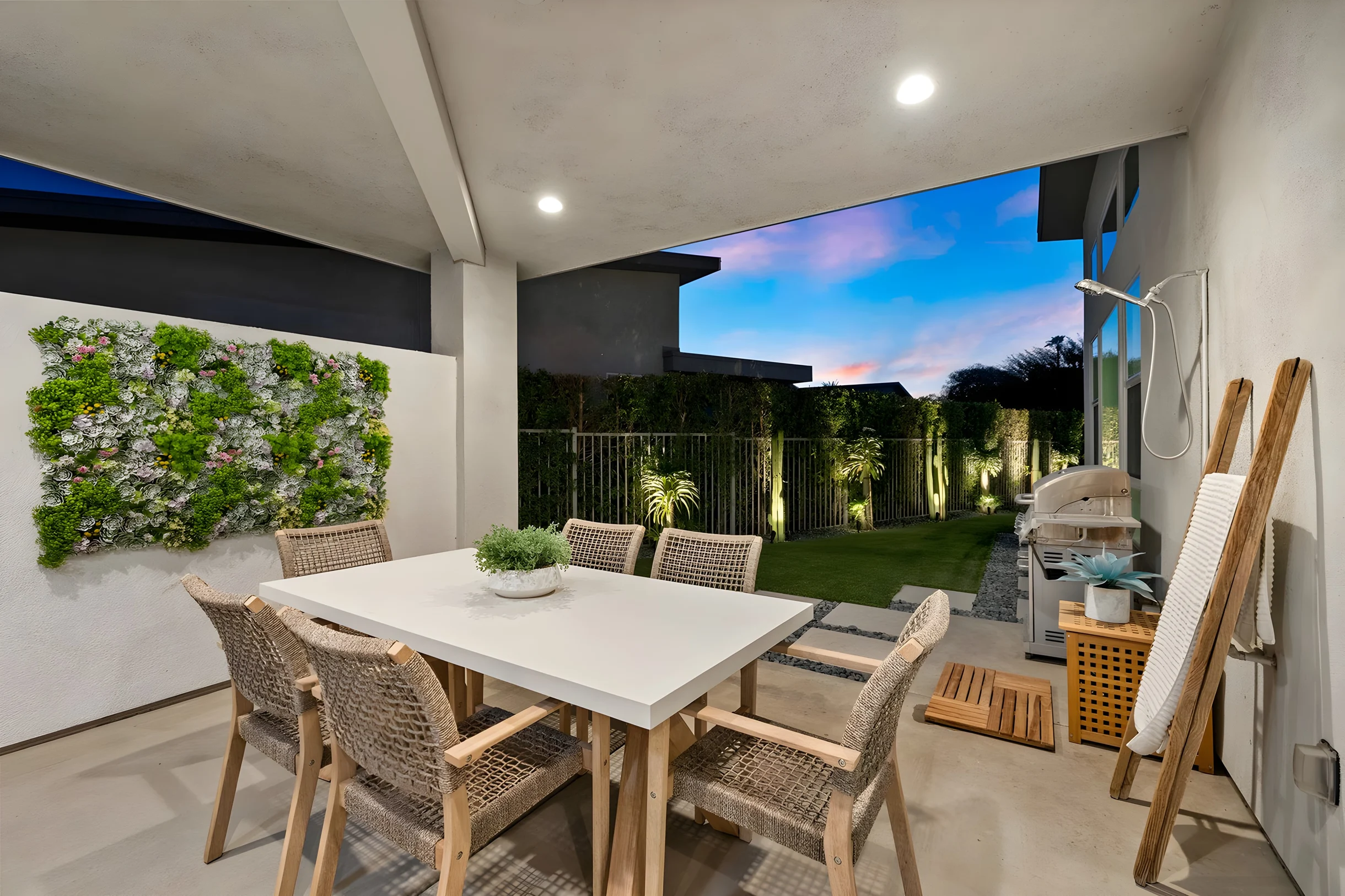 Wander Indian Wells Palms #68