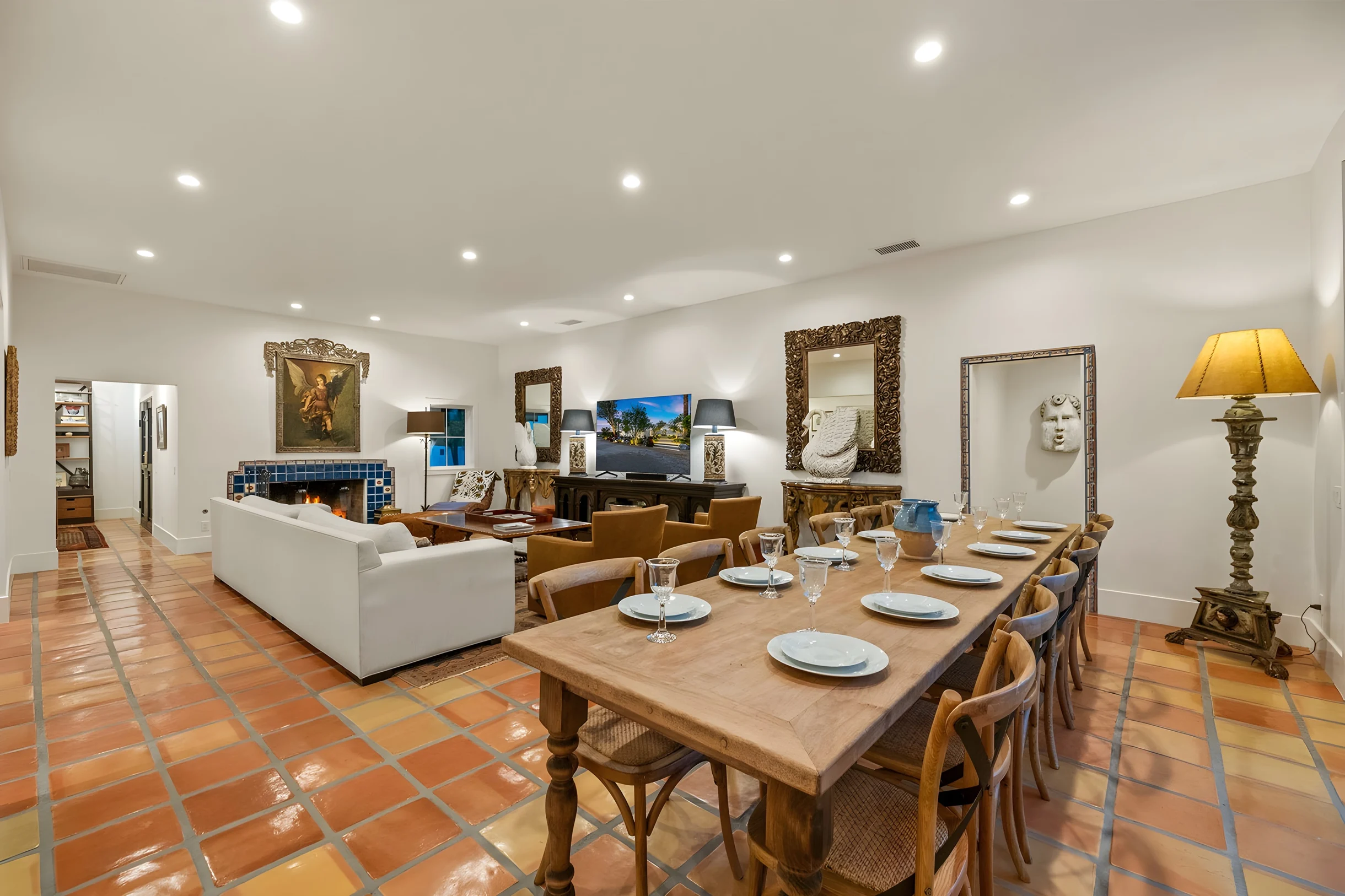 Wander Indio Ranch #21